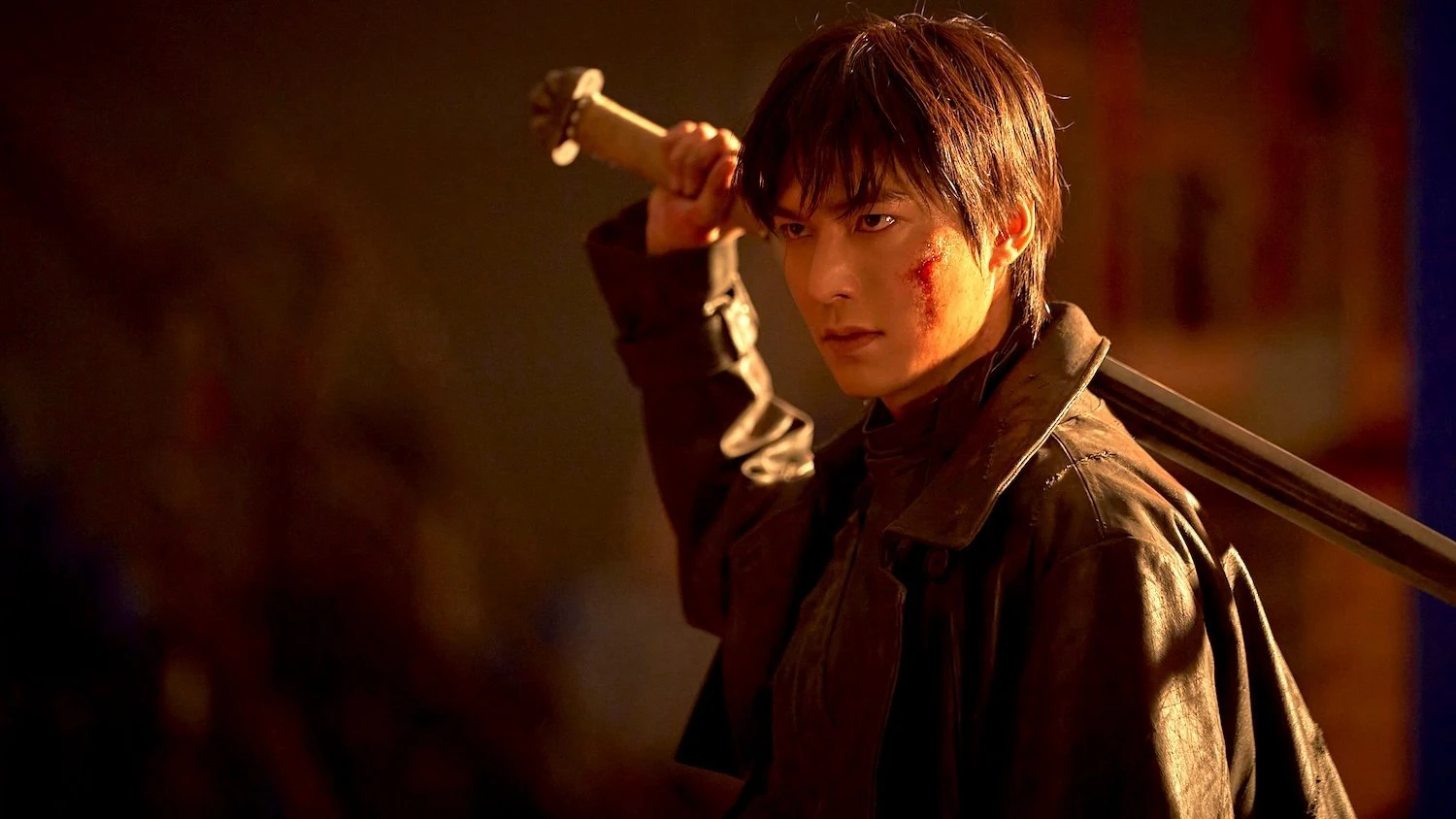 Phim Toàn Trí Độc Giả - Omniscient Reader: The Prophecy (2025)