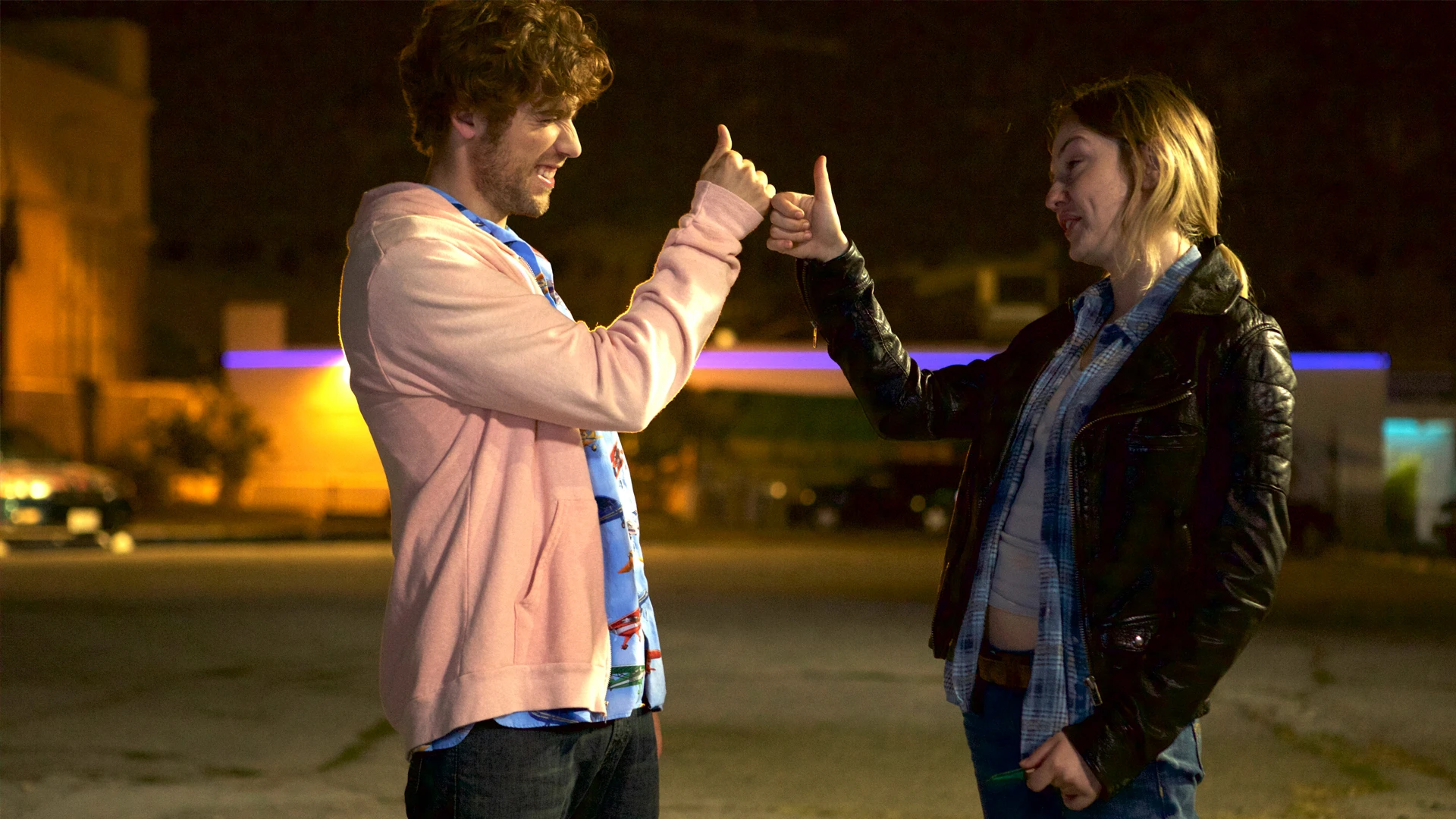 Phim Tôi, Anh Ta, Cô Ấy - Me Him Her (2015)