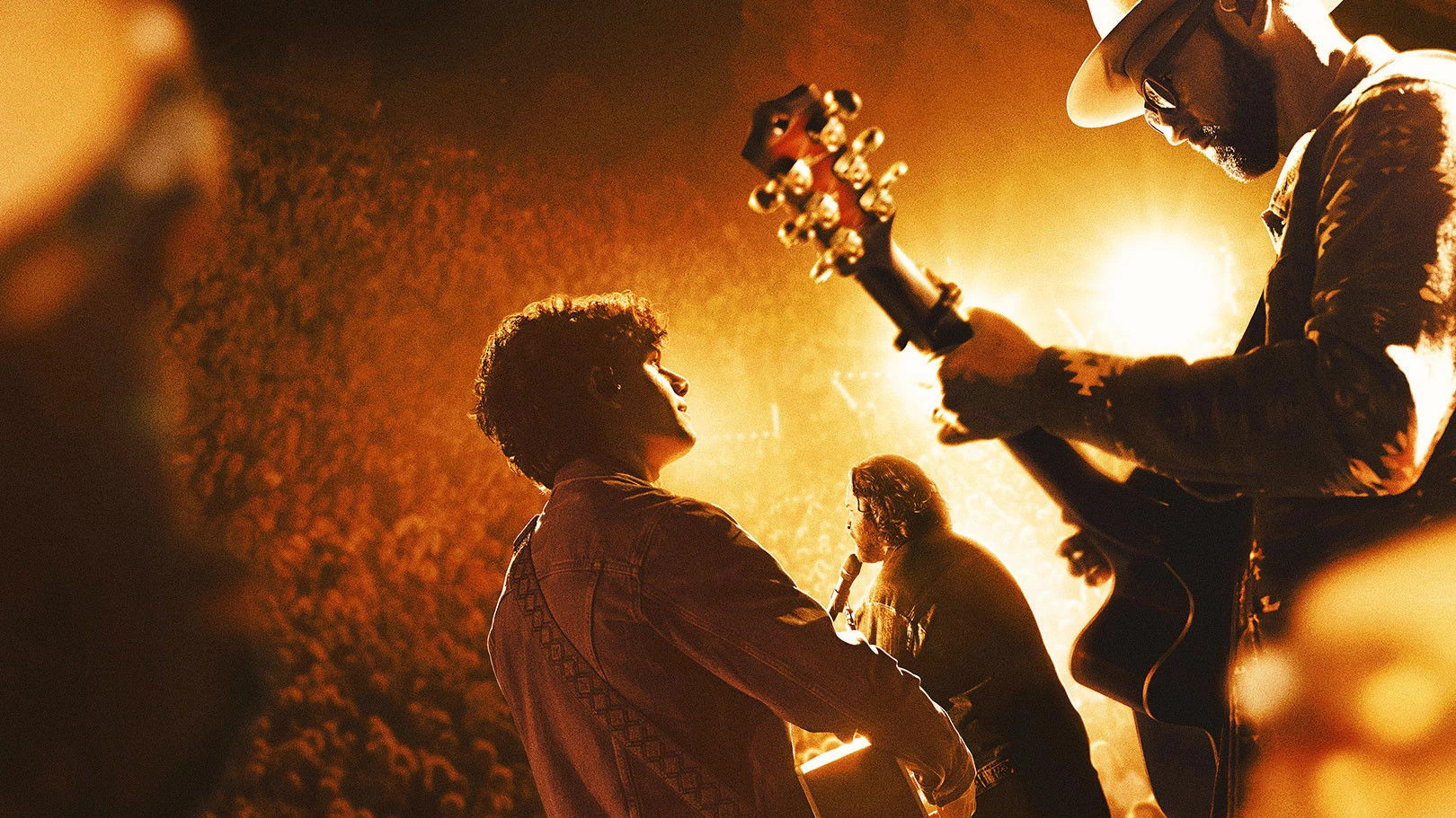 Phim Tôi chỉ có thể tưởng tượng 2 - I Can Only Imagine 2 (2026)