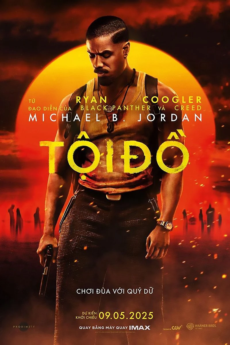 Phim Tội Đồ - Sinners (2025)