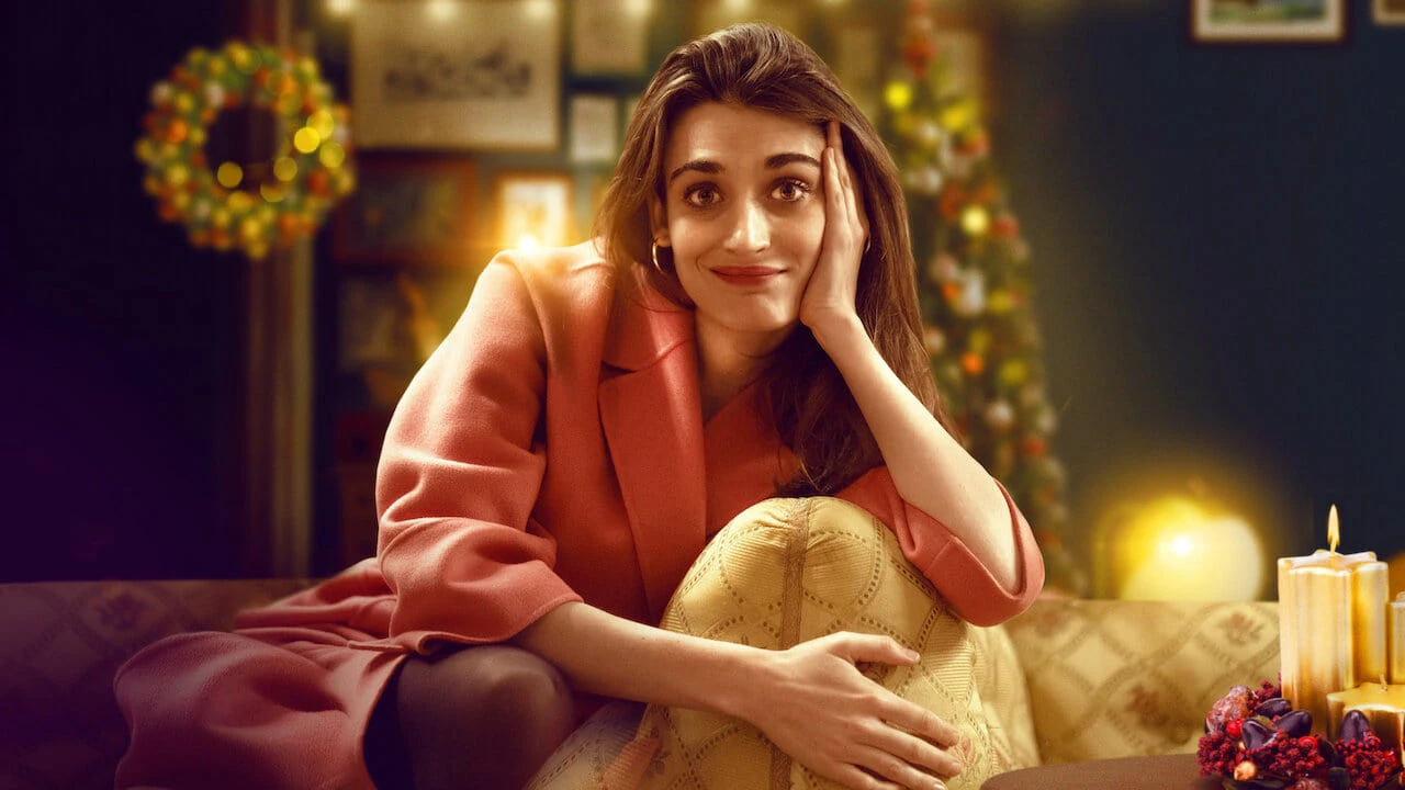 Phim Tôi Ghét Giáng Sinh (Phần 2) - I Hate Christmas (2023)