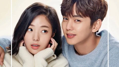 Phim Tôi Không Phải Là Người Máy - I'm Not A Robot (2017)