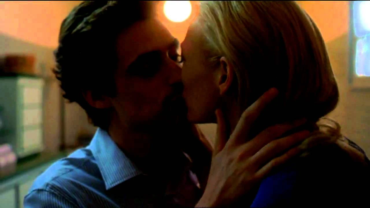 Phim Tôi là Ái Tình - I Am Love (2009)