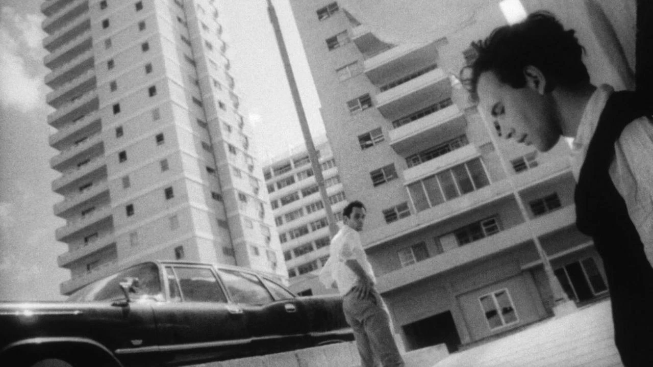 Phim Tôi Là Cuba (Soy Cuba) - I Am Cuba (1964)