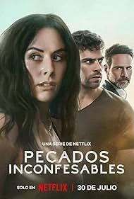 Phim Tội lỗi giấu kín - Unspeakable Sins (2025)