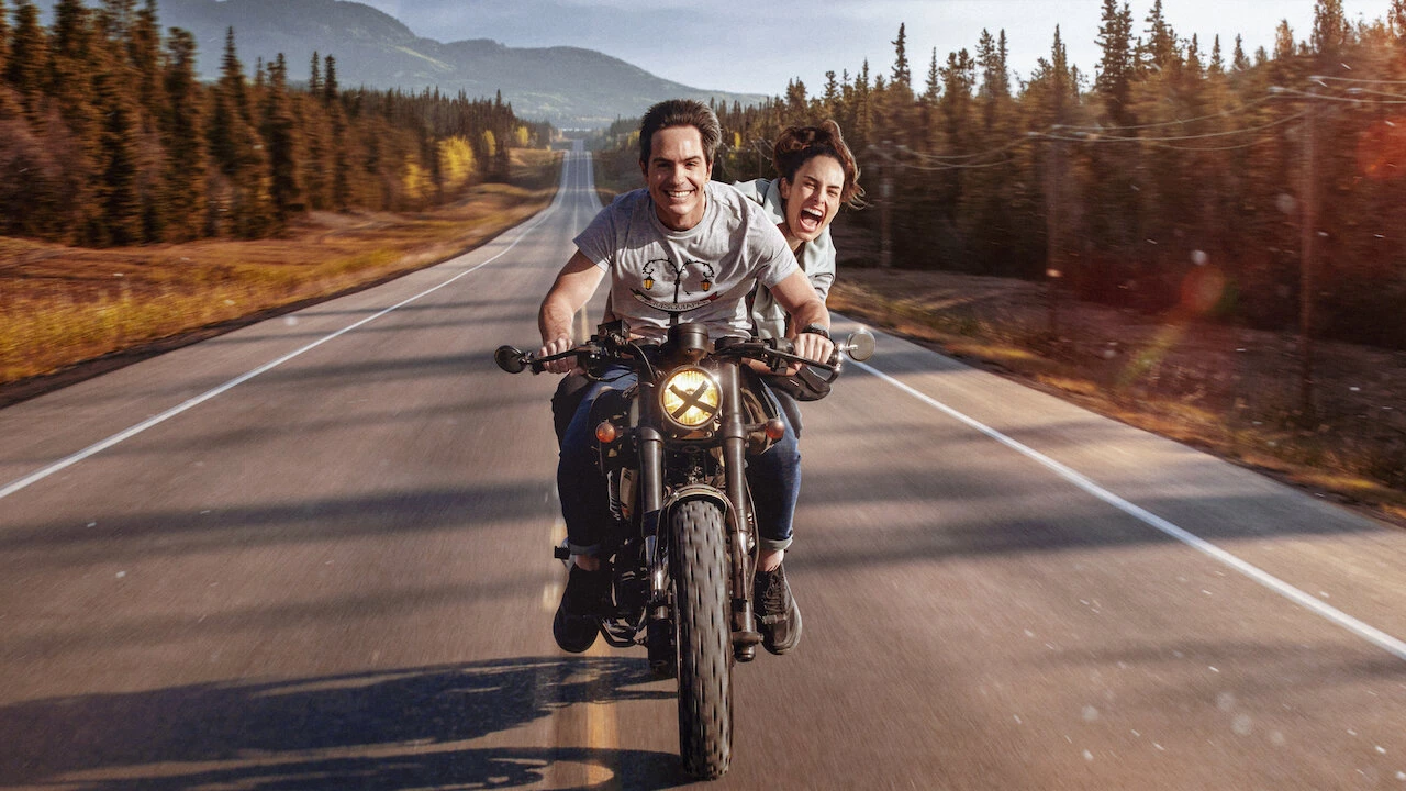 Phim Tới muôn nơi - All the Places (2023)