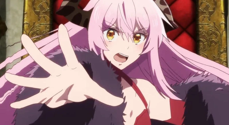 Phim Tôi Từ Bỏ Tư Cách Là Một Anh Hùng - Yuusha, Yamemasu, I'm Quitting Heroing (2022)