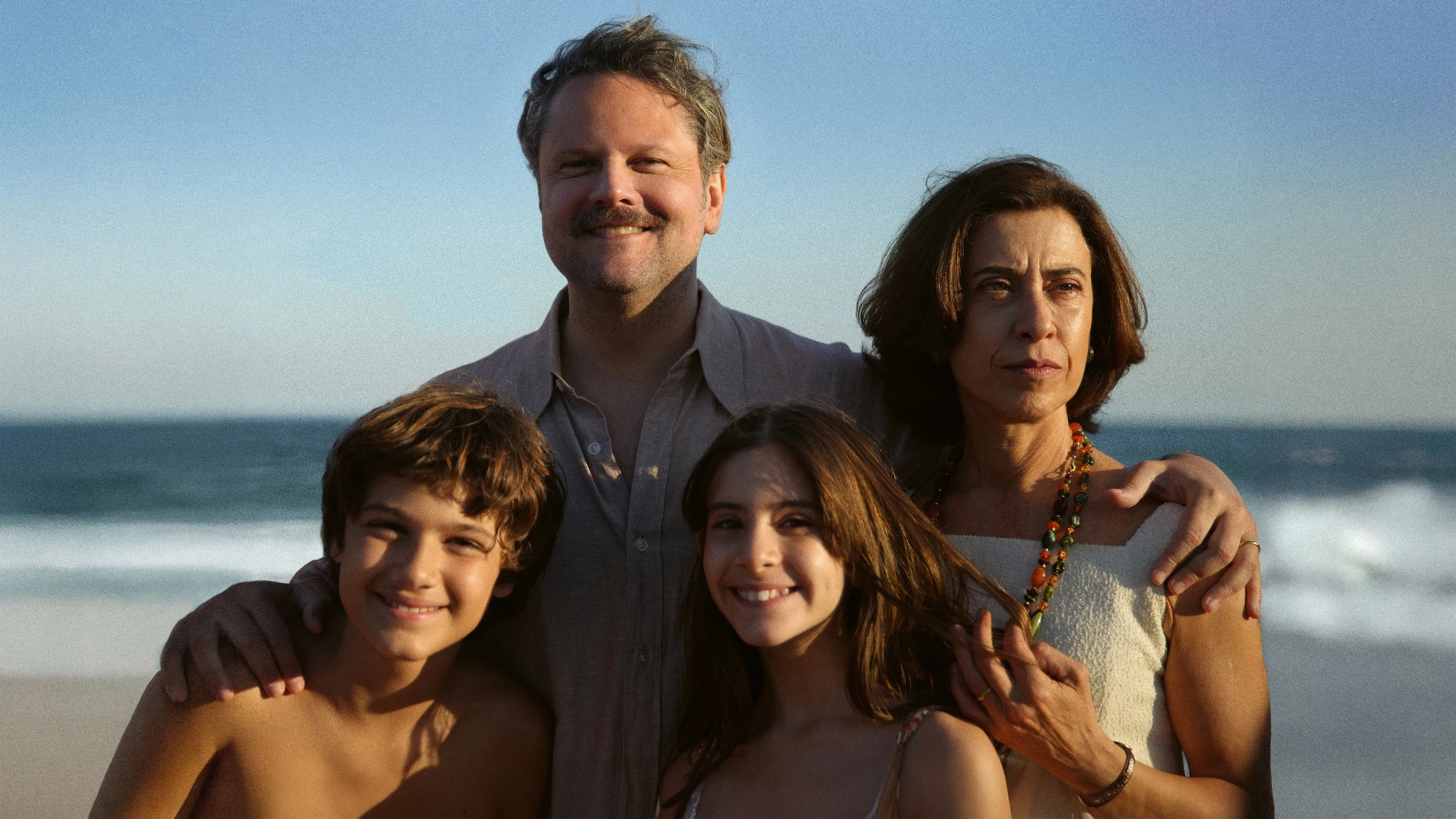 Phim Tôi Vẫn Ở Đây - I'm Still Here (2024)