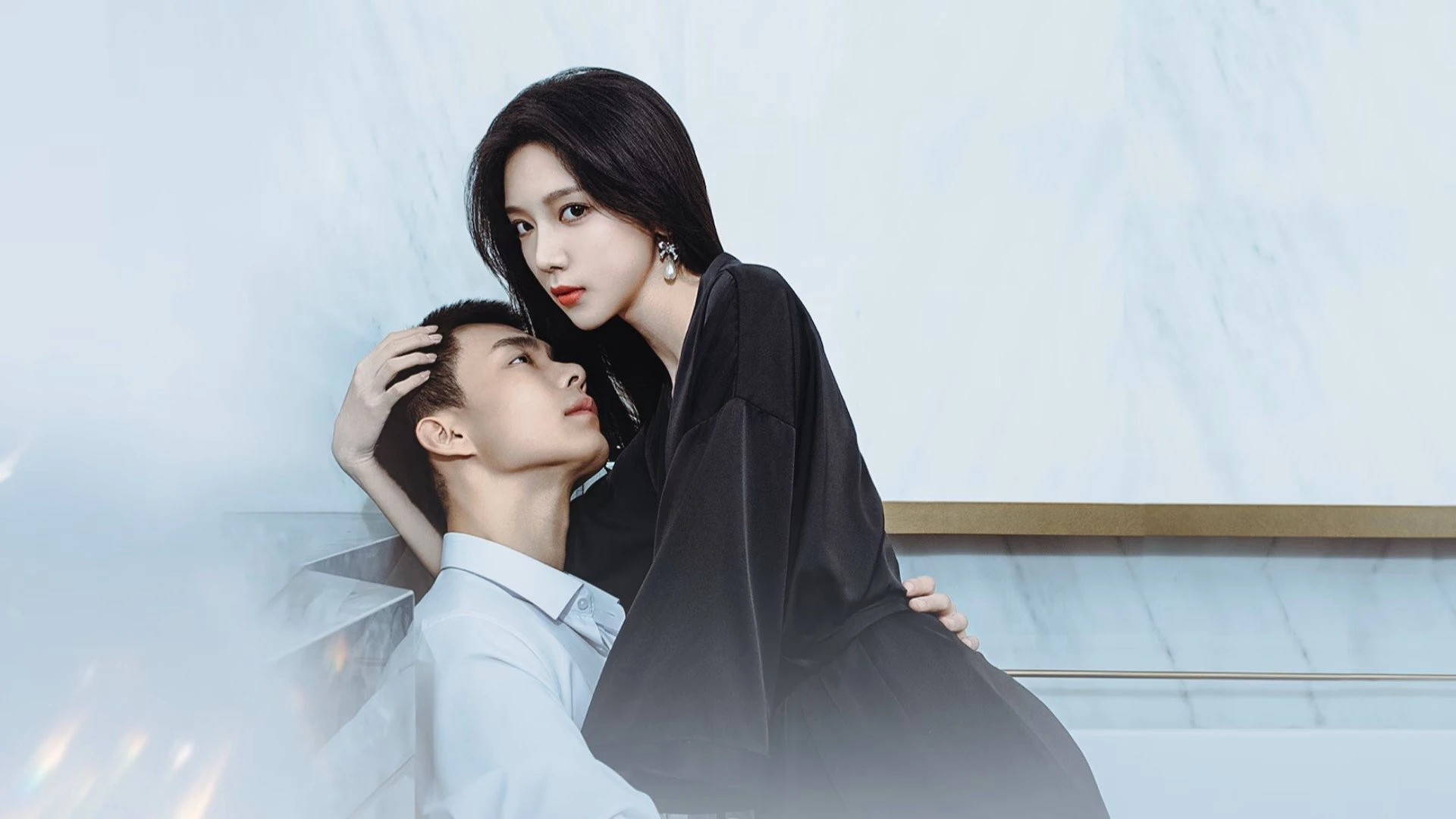 Phim Tôi Vốn Vô Danh - I'm Nobody (2025)