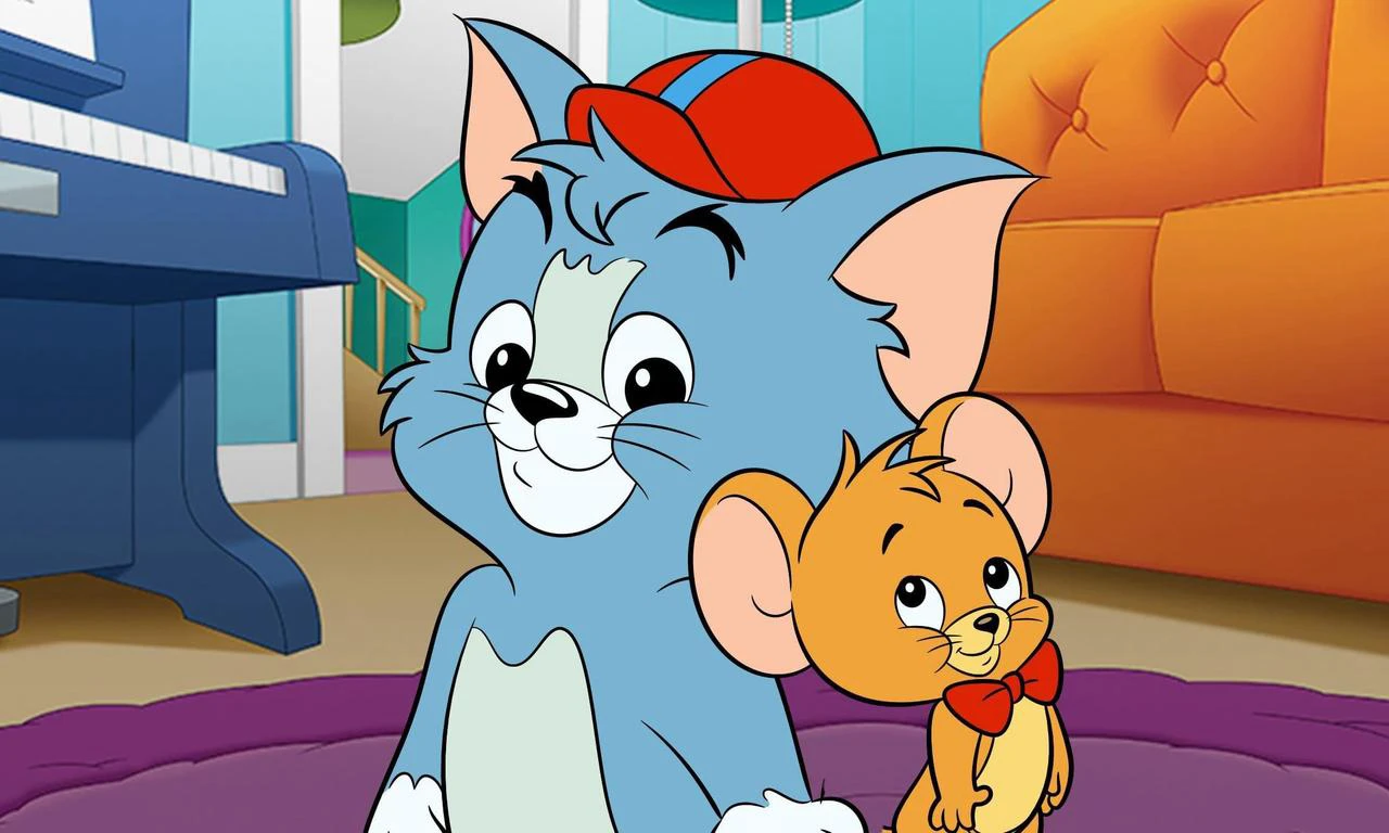 Phim Tom and Jerry Kids Show (1990) (Phần 4) - Tom and Jerry Kids Show (1990) (Season 4) (1993)