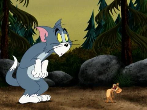 Phim Tom and Jerry Tales (Phần 1) - Tom and Jerry Tales (Season 1) (2006)