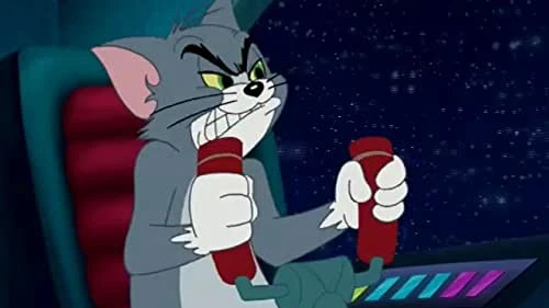 Phim Tom and Jerry Tales (Phần 2) - Tom and Jerry Tales (Season 2) (2006)