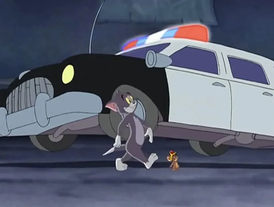 Phim Tom and Jerry: The Magic Ring - Tom and Jerry: The Magic Ring (2001)