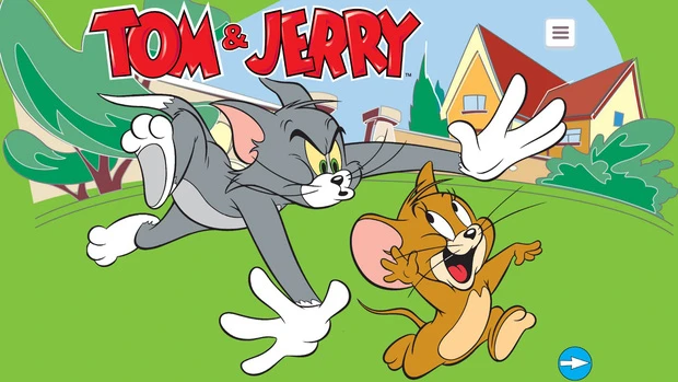 Phim Tom và Jerry - Tom and Jerry (2021)