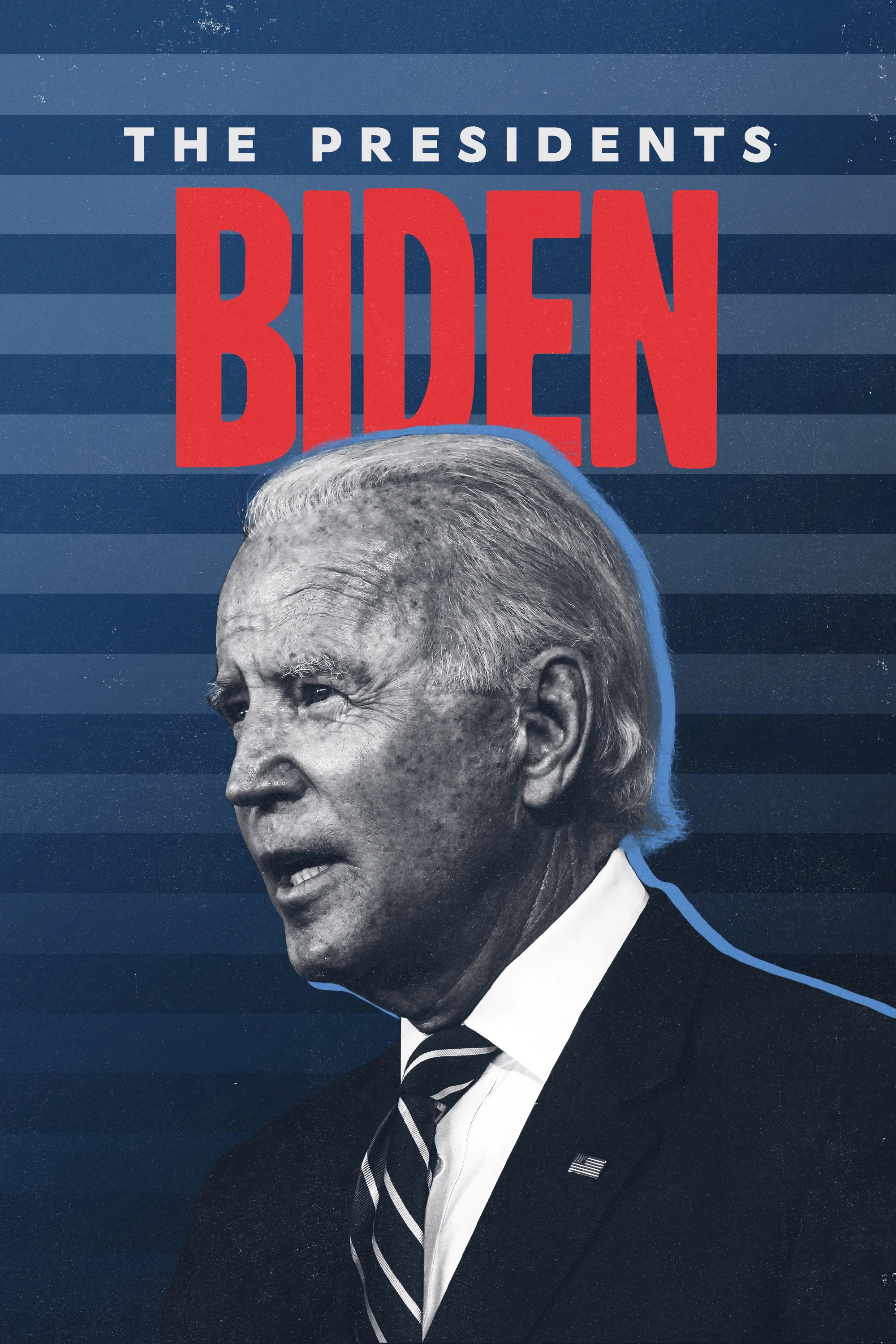 Phim Tổng Thống Joe Biden - The Presidents: Biden (2023)