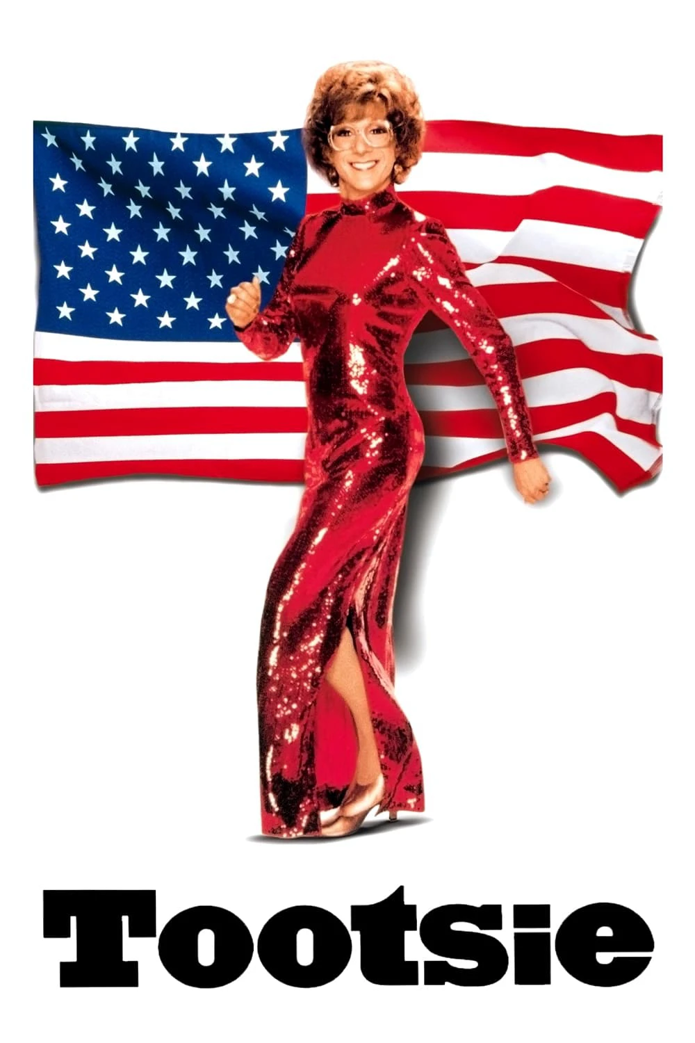 Phim Tootsie - Tootsie (1982)