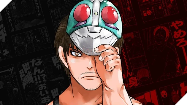 Phim Toujima Tanzaburou wa Kamen Rider ni Naritai - Tojima Tanzaburo Wants to Be a Masked Rider (2025)