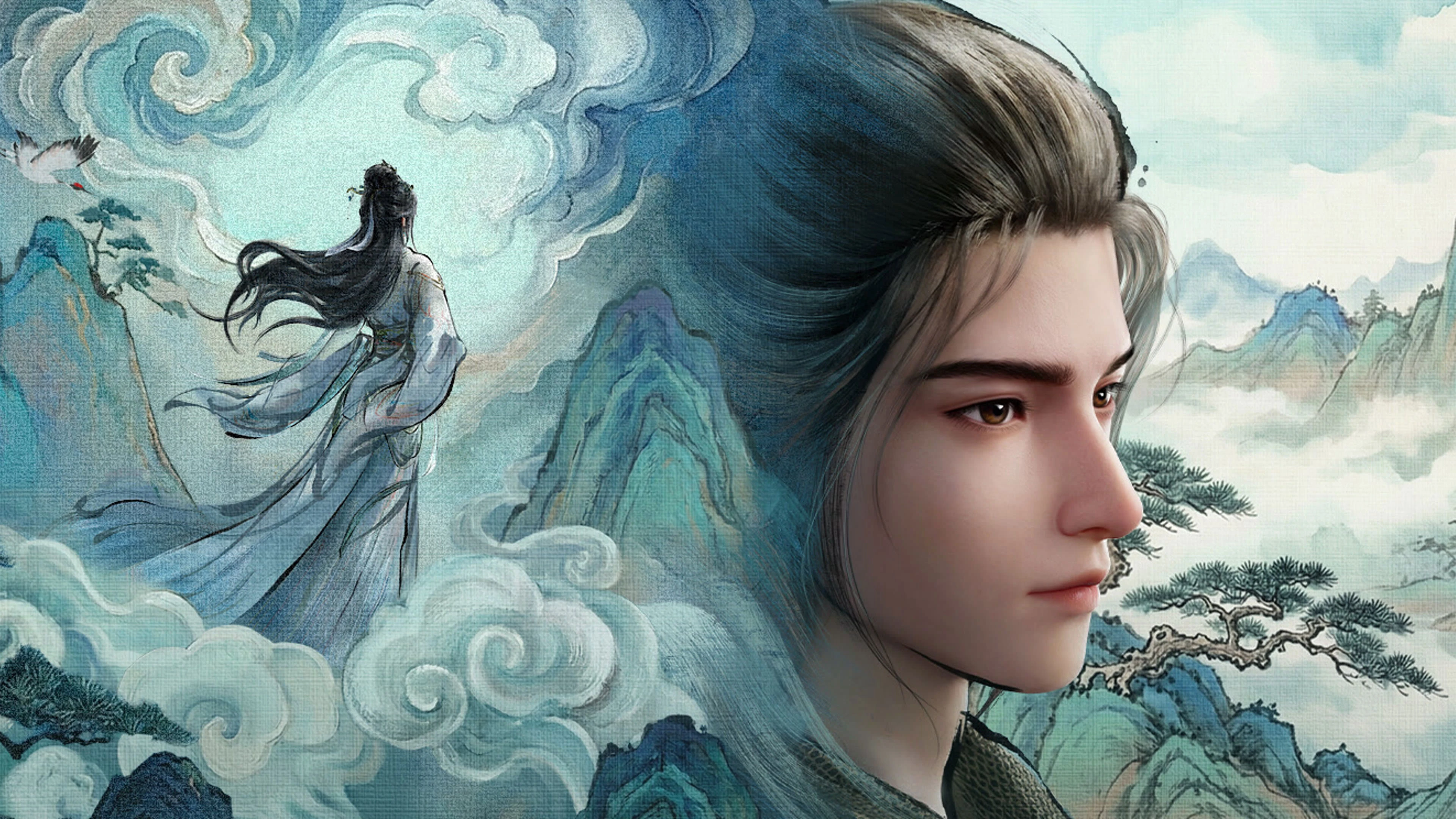 Phim Trạch Thiên Ký - Fighter of the Destiny 3D (2026)