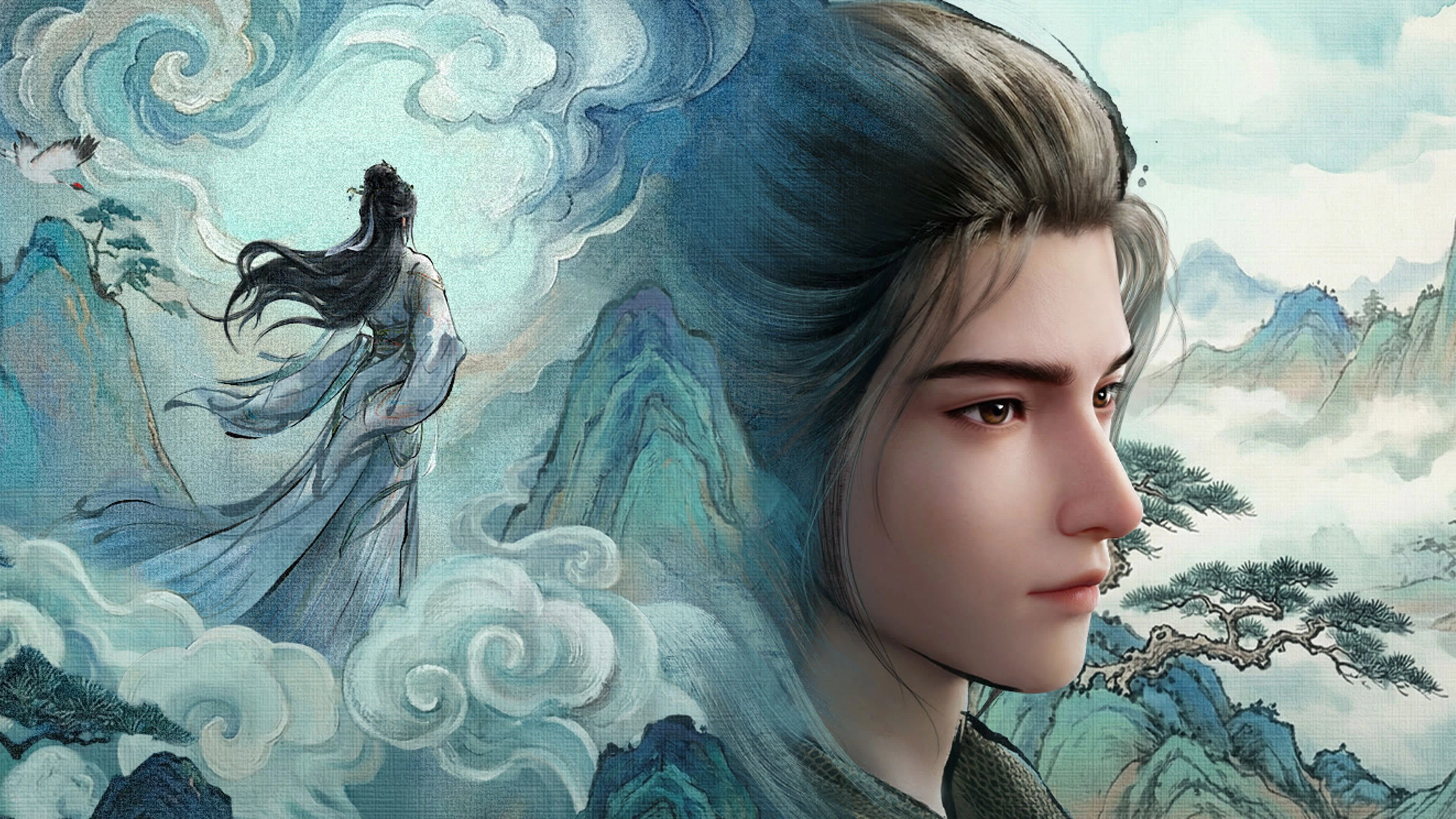 Phim Trạch Thiên Ký - Fighter Of The Destiny 3D (2026)