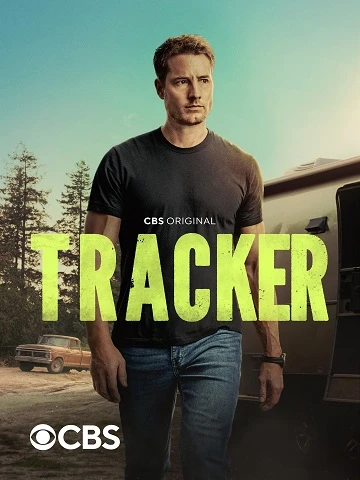 Phim Tracker (Phần 1) - Tracker (Season 1) (2024)