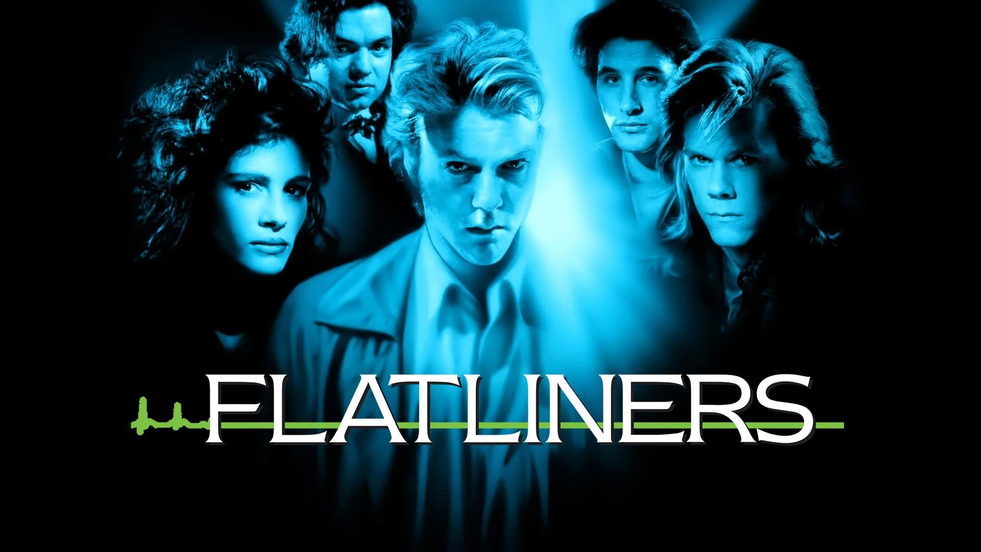 Phim Trải Nghiệm Điểm Chết - Flatliners (1990)