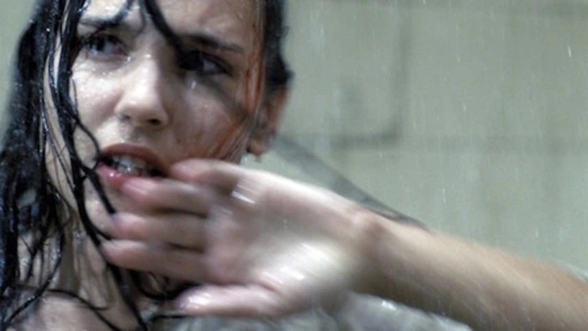 Phim Trại Thánh Ange - House of Voices (2004)