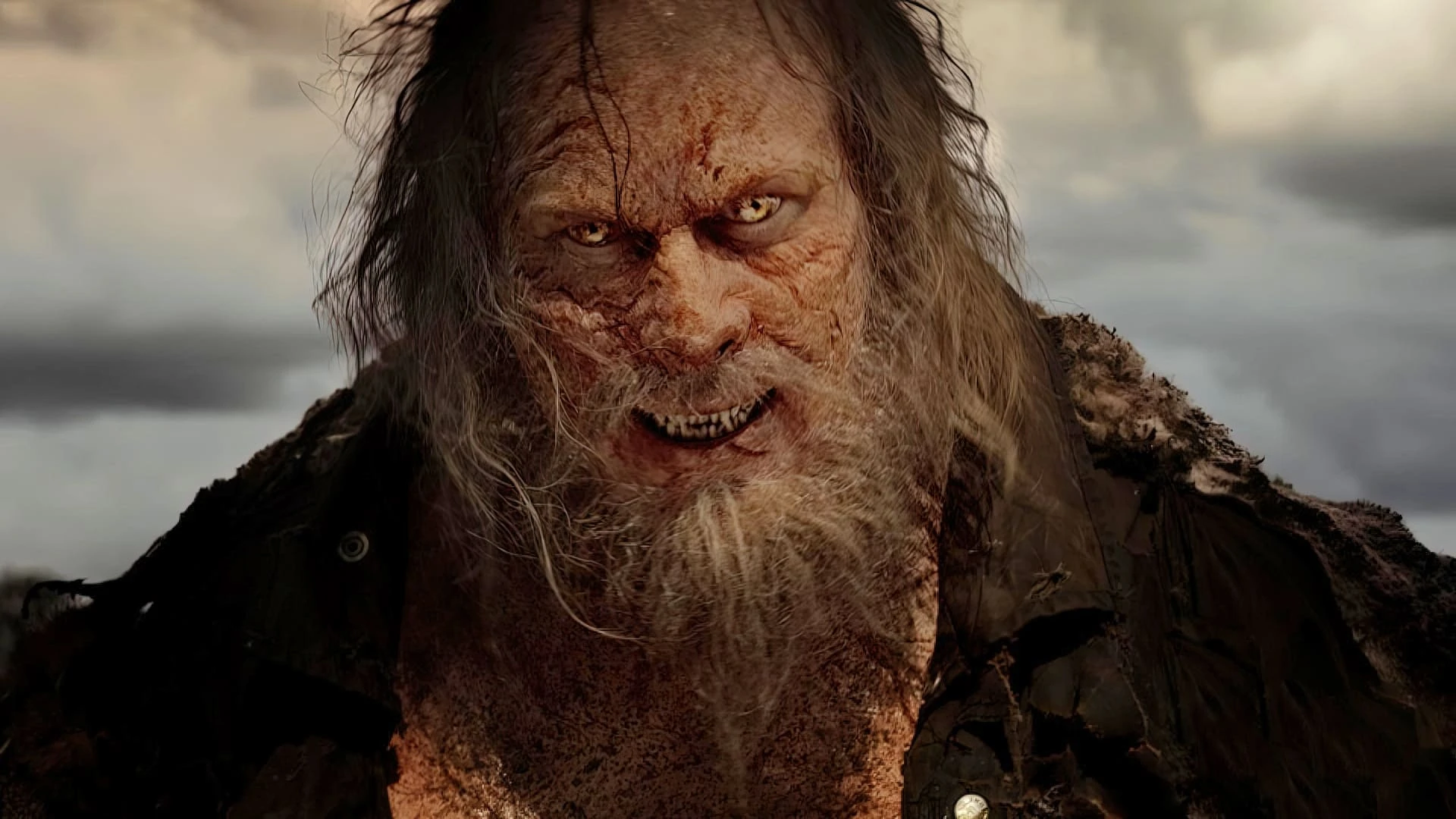 Phim Trang trại của Charlie - s Farm (2014)