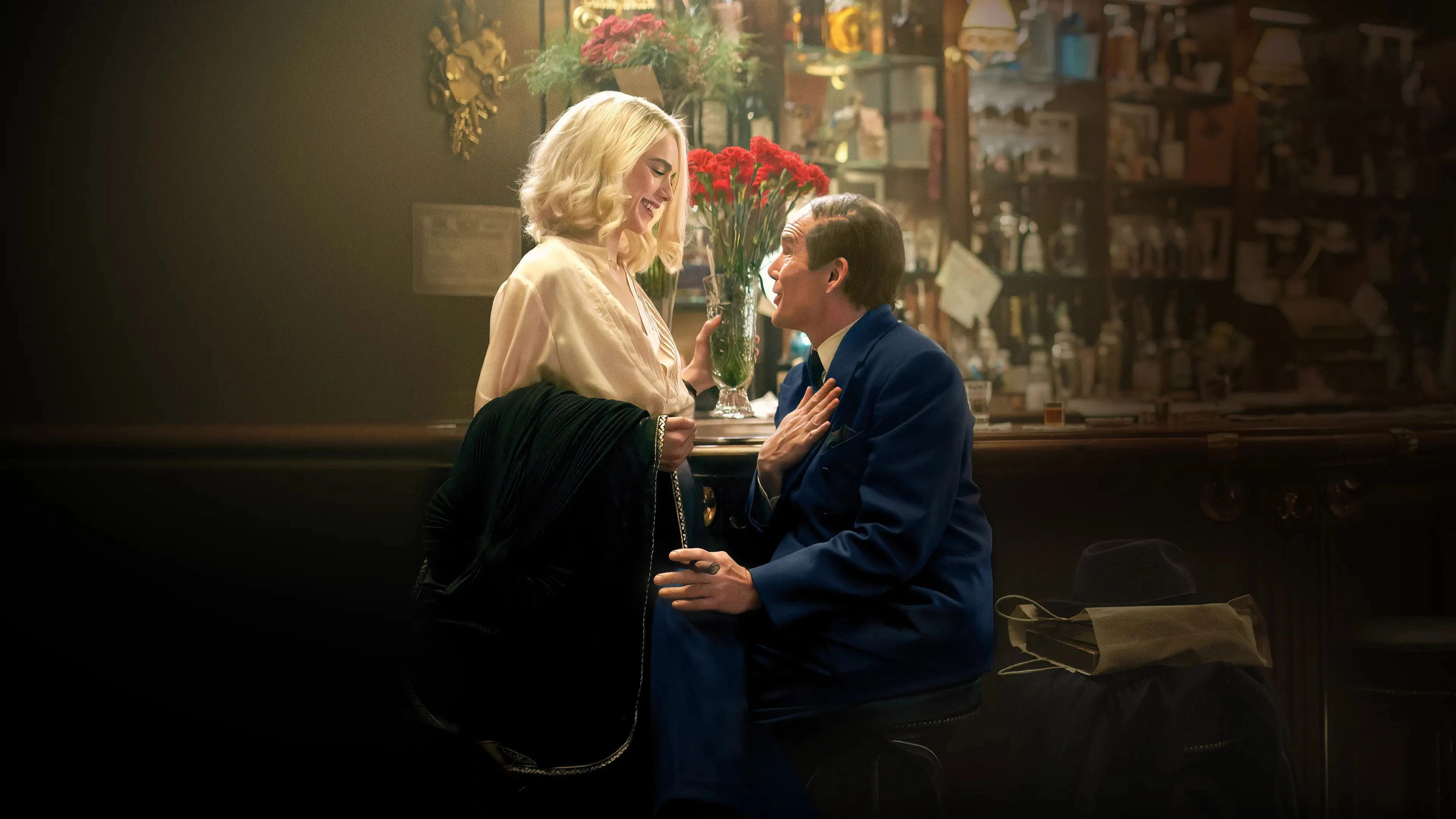 Phim Trăng Xanh - Blue Moon (2025)