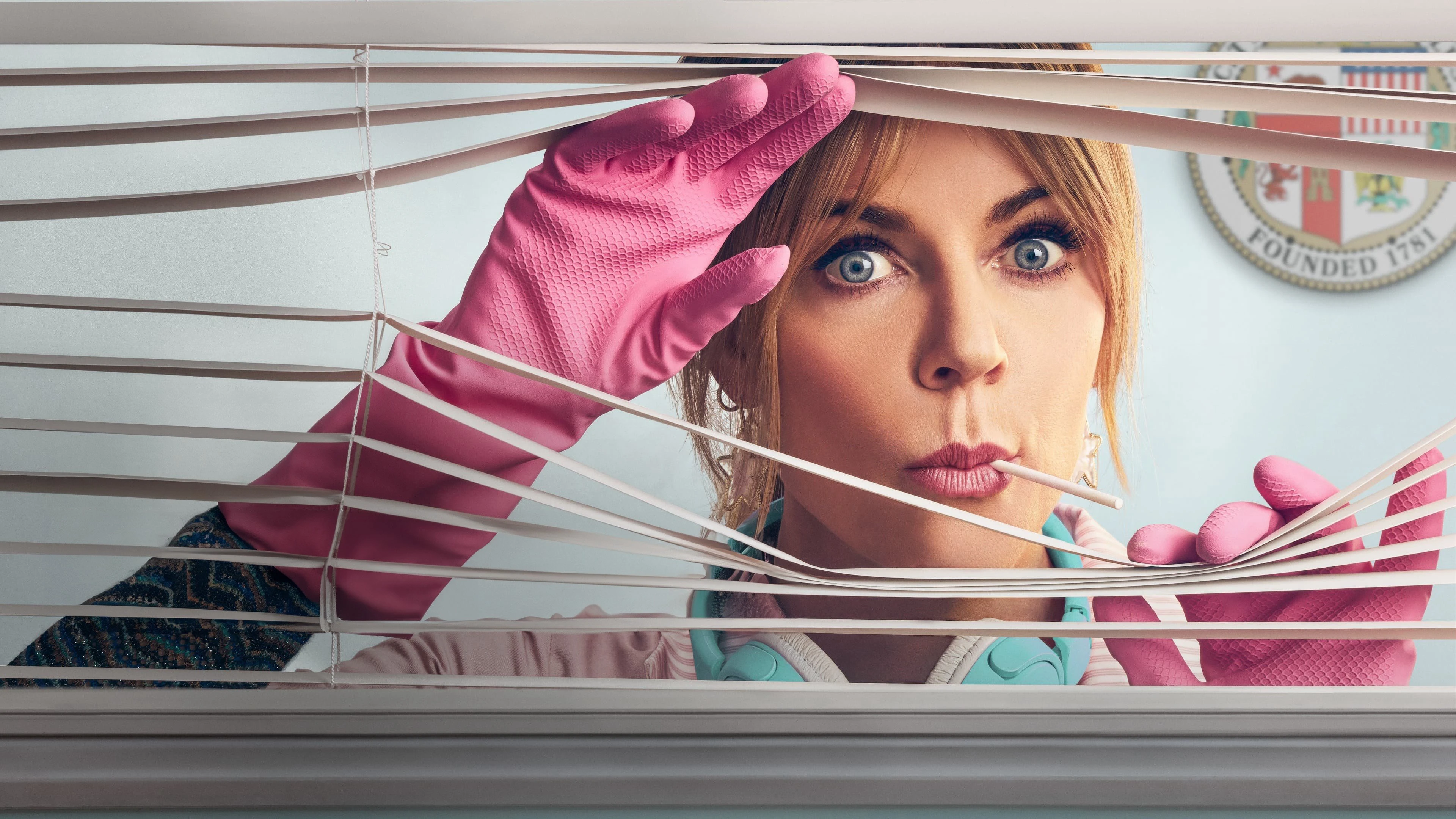 Phim Trí Tuệ Tiềm Năng (Phần 2) - High Potential (2025)