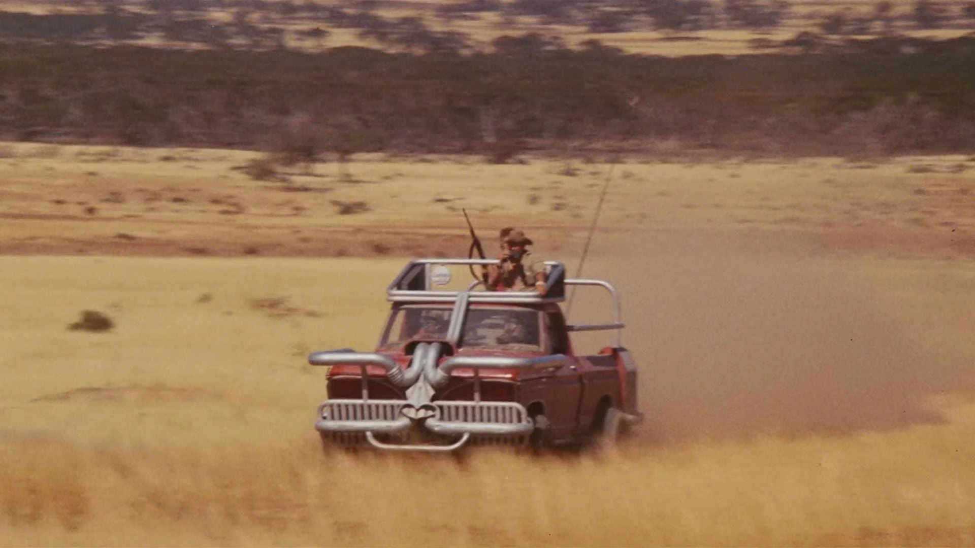 Phim Trò Chơi Sòng Phẳng - Fair Game (1986)