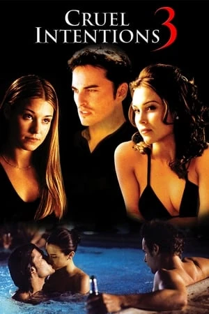 Phim Trò Đùa Tình Ái 3 - Cruel Intentions (2004)