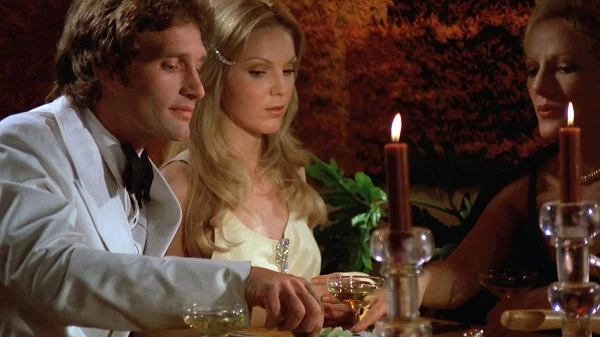 Phim Trừng Phạt Anne - The Image (1975)