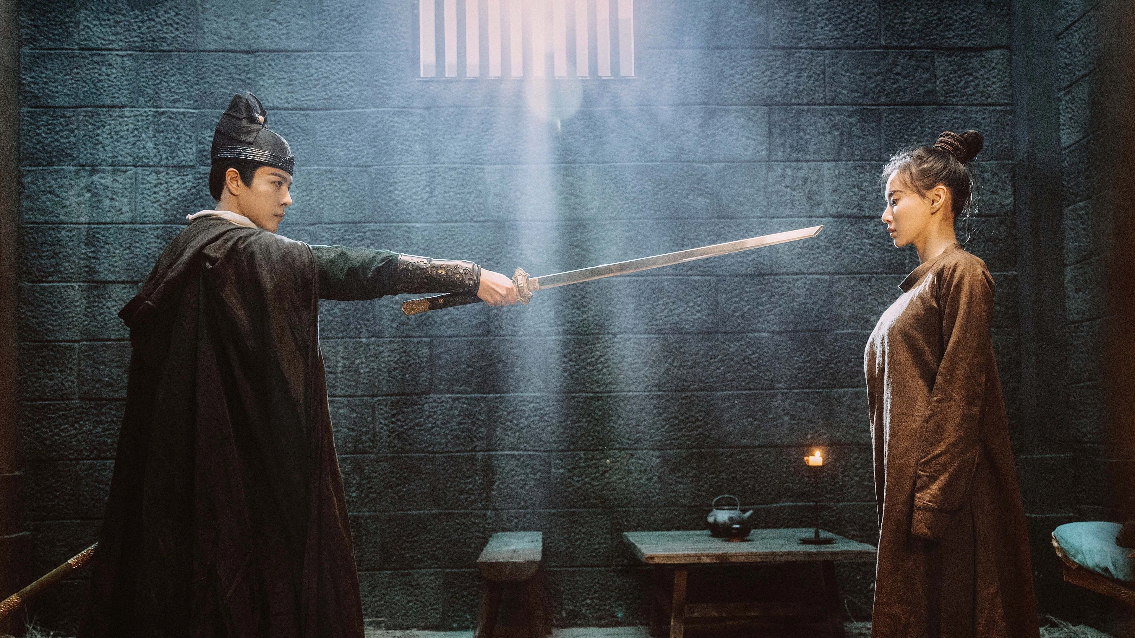 Phim Trường An Bí Văn Lục: Nhiếp Ẩn Nương - A Love Story of Assassin (2024)