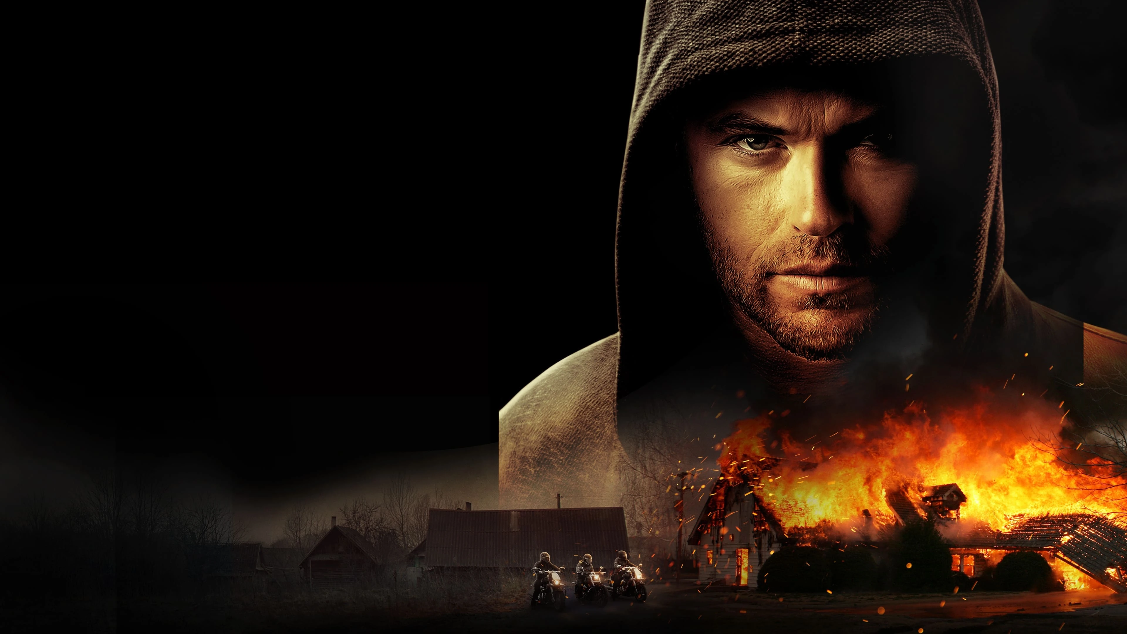 Phim Truy Lùng Băng Đảng - Due Justice (2023)