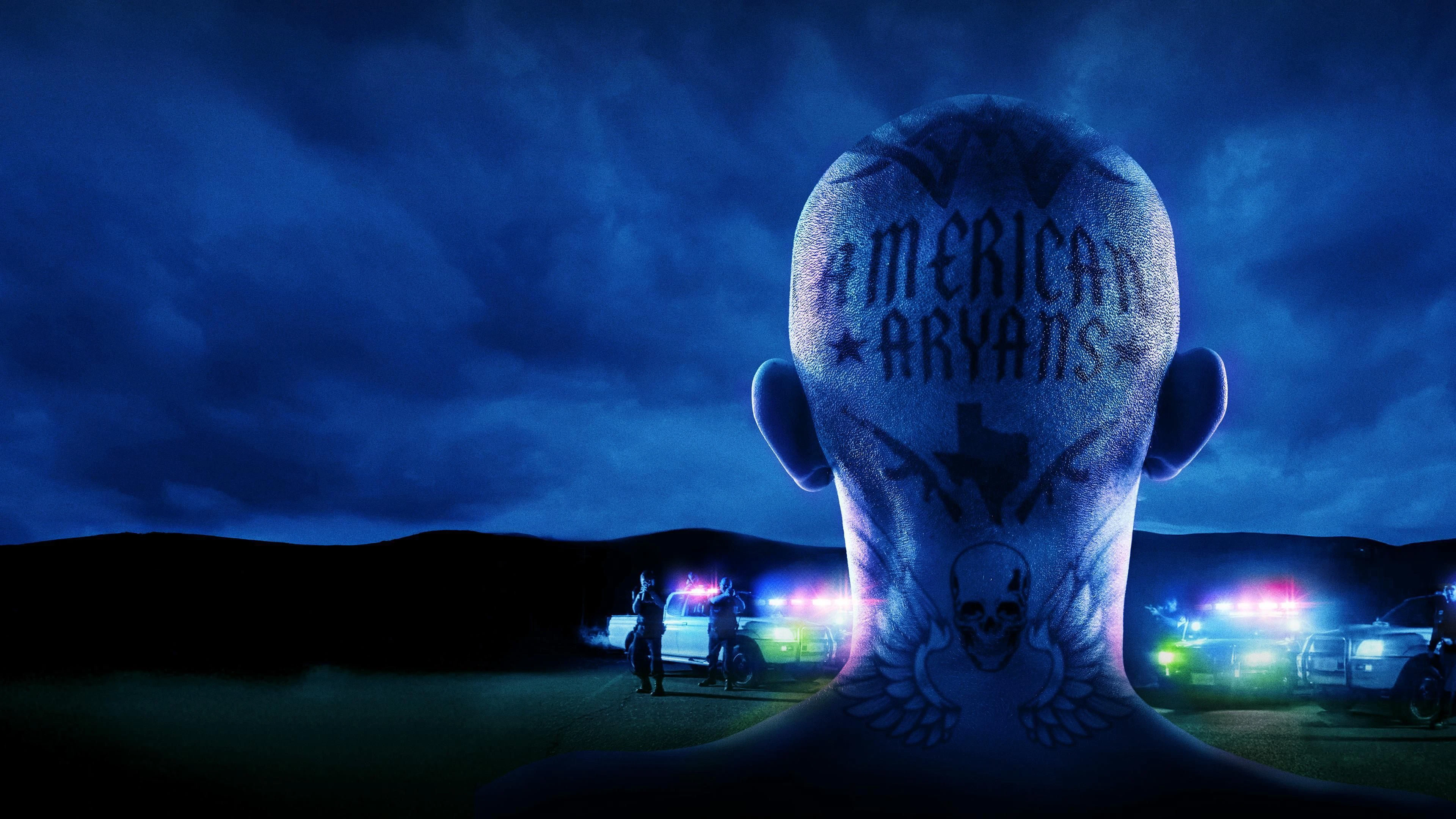 Phim Truy Quét Băng Đảng Da Trắng Mỹ - The Takedown: American Aryans (Season 1) (2025)