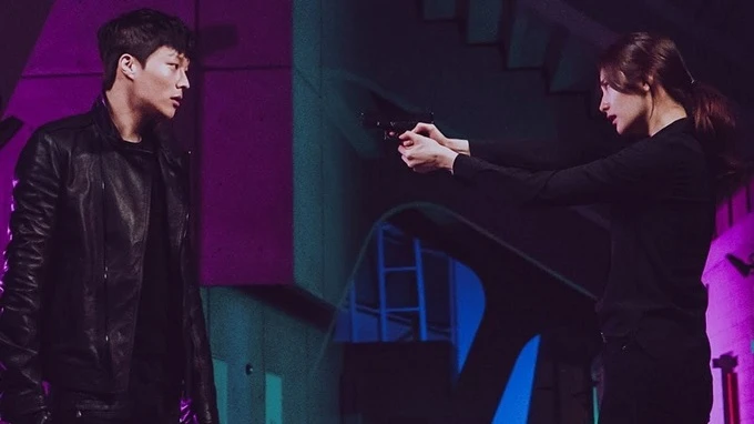 Truy Sát (Hàn Quốc)