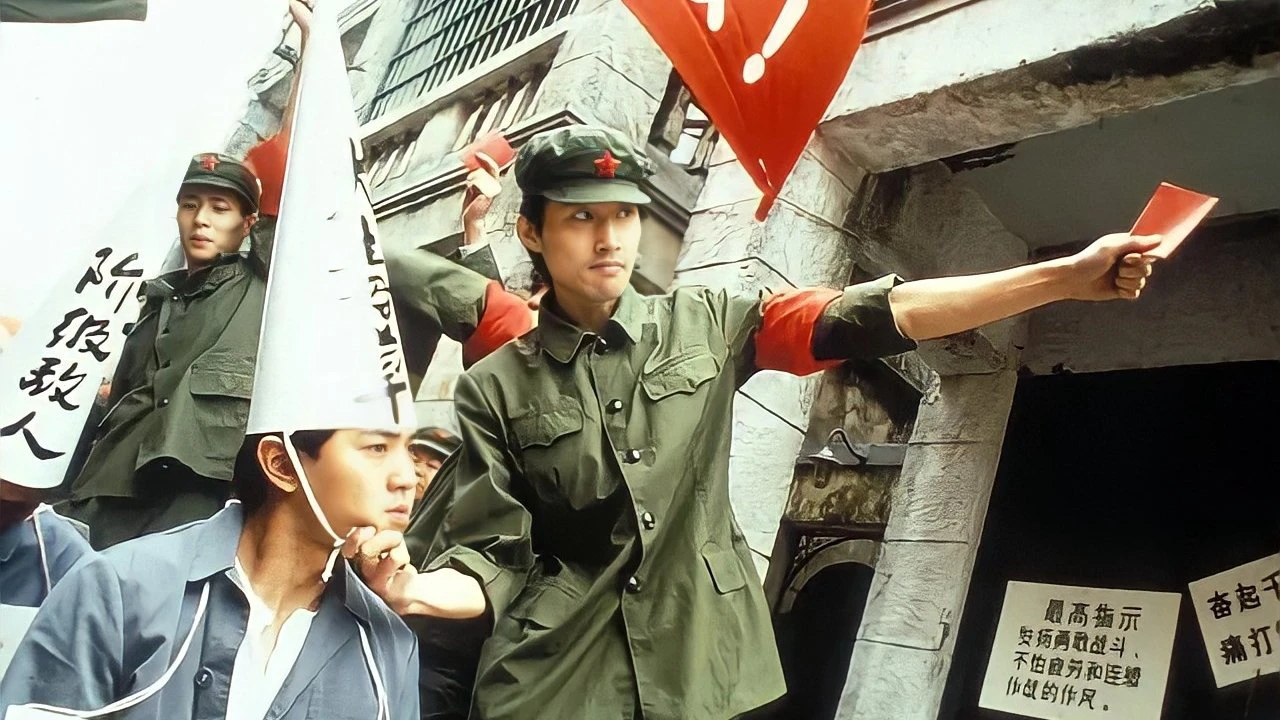 Phim Truyện Từ Thế Giới Bên Kia - Tales From Beyond (1992)