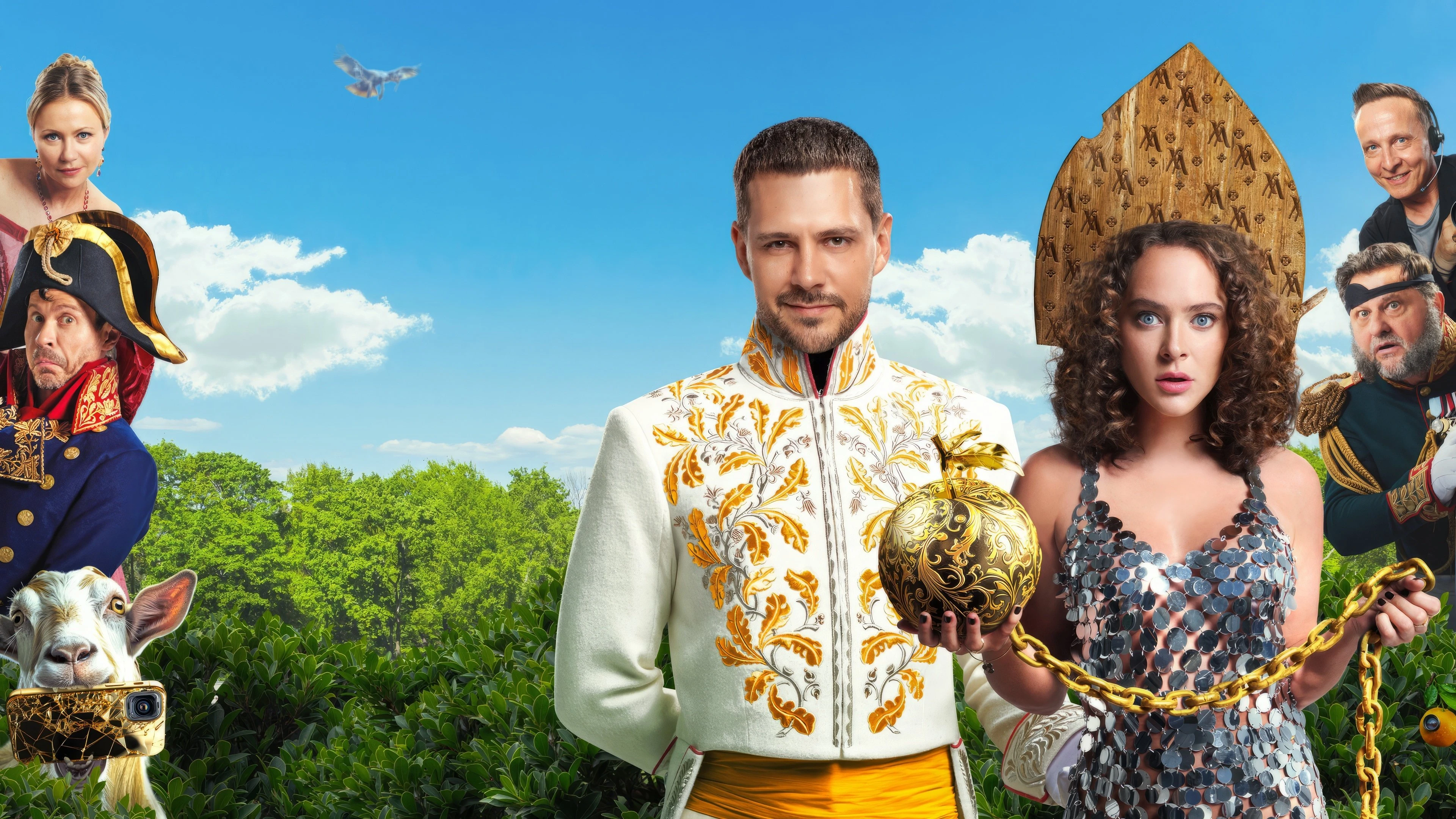 Từ Anh Khùng Thành Anh Hùng 2