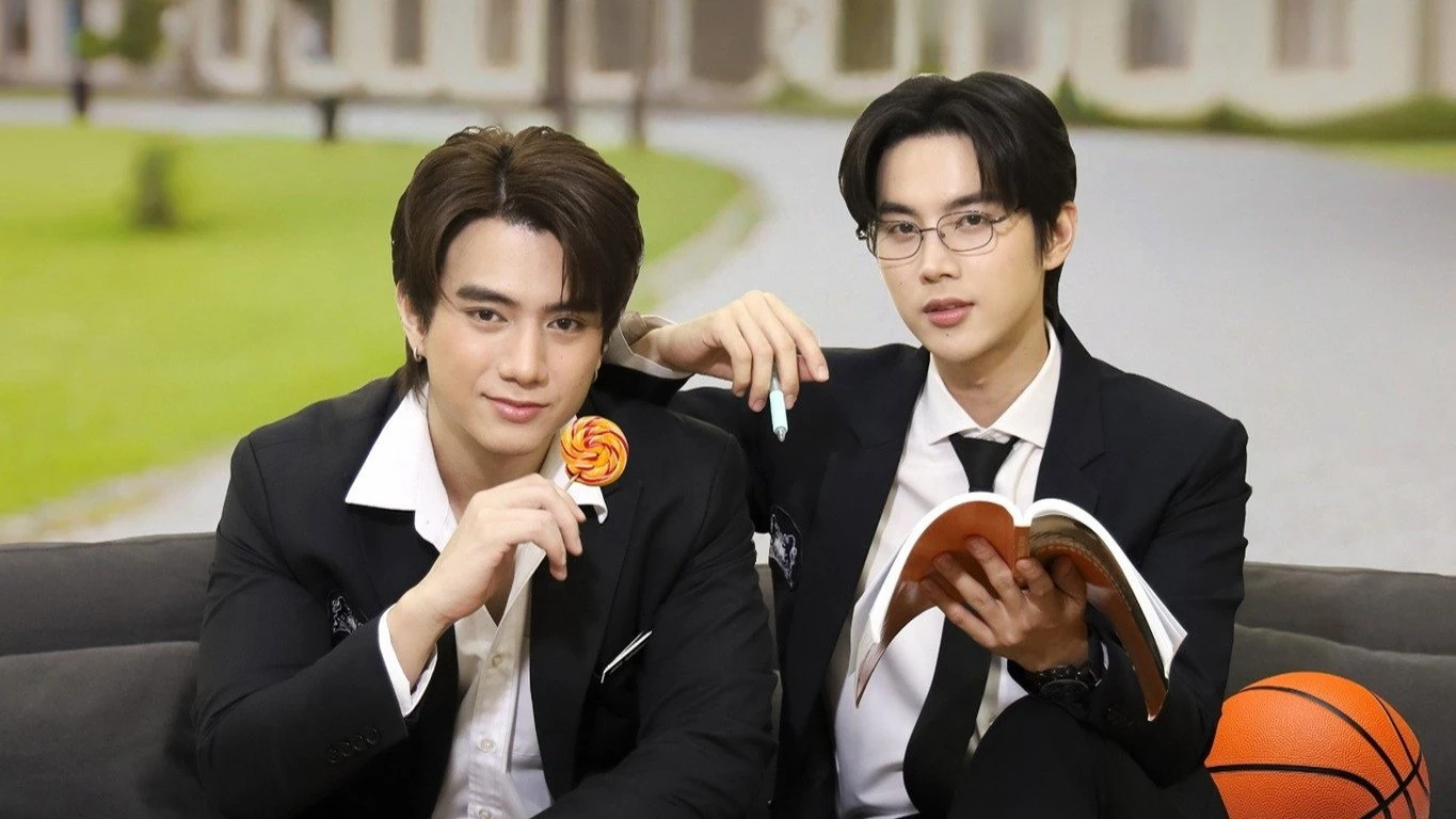 Từ Khi Tôi Làm Gia Sư Cho Kẻ Thù