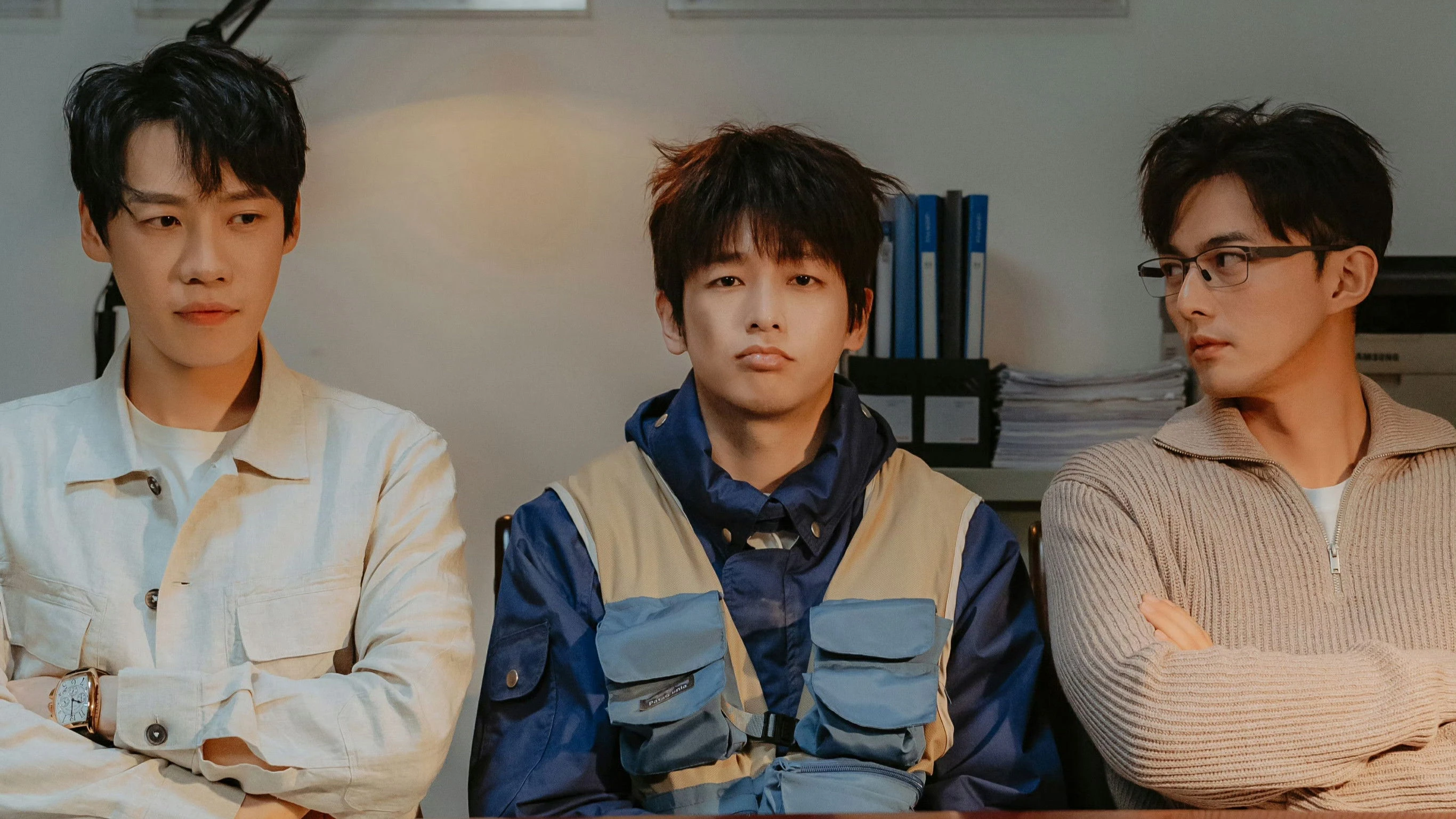 Phim Tuổi Trẻ Tài Cao - No Pain No Gain (2026)