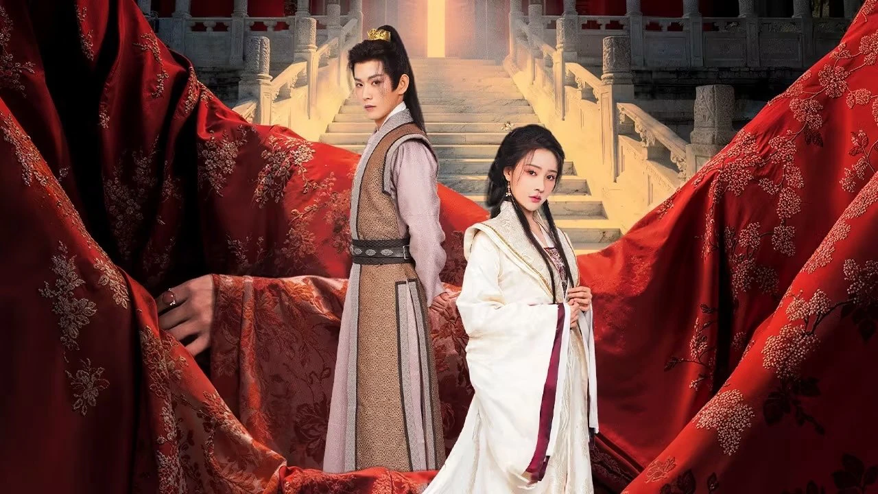 Phim Tướng Quân Phu Nhân Cớ Sao Lại Thế - Destiny of the General's Bride (2025)