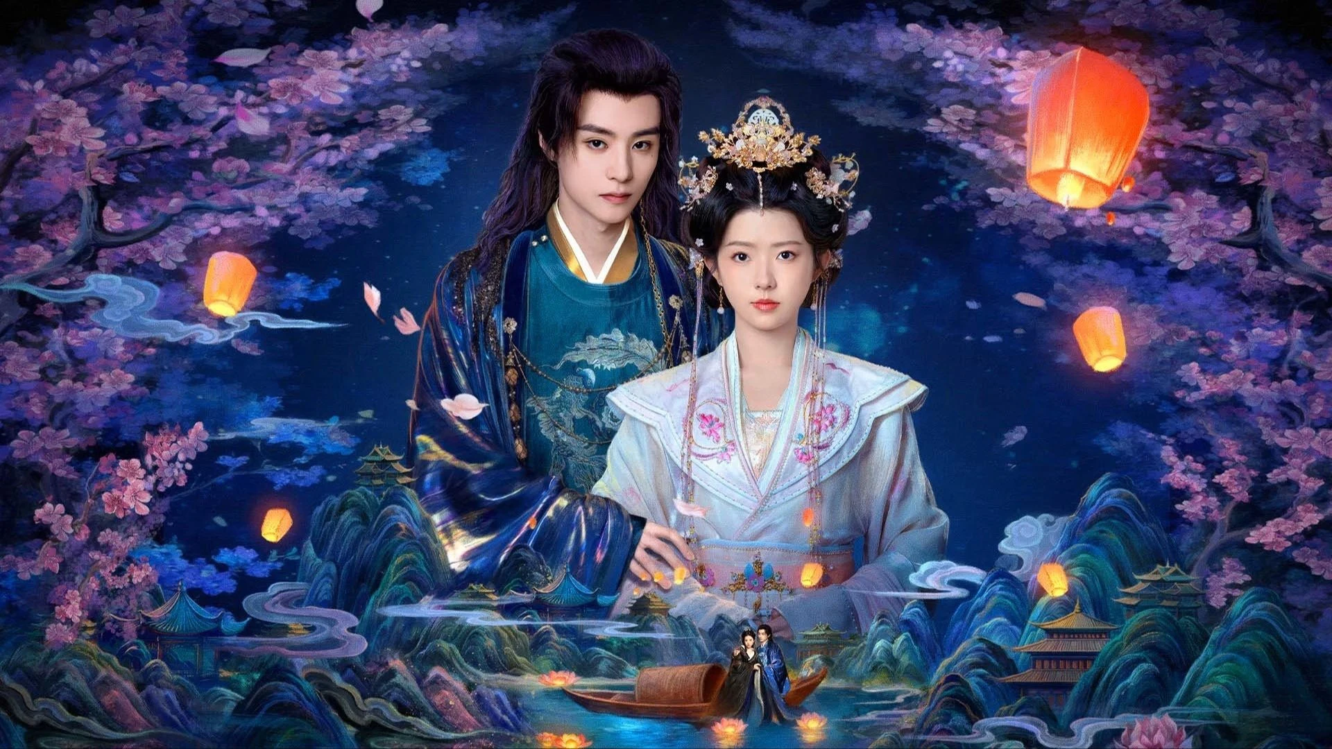 Phim Tuyết Canh Ba - The Tower of Whispers (2025)