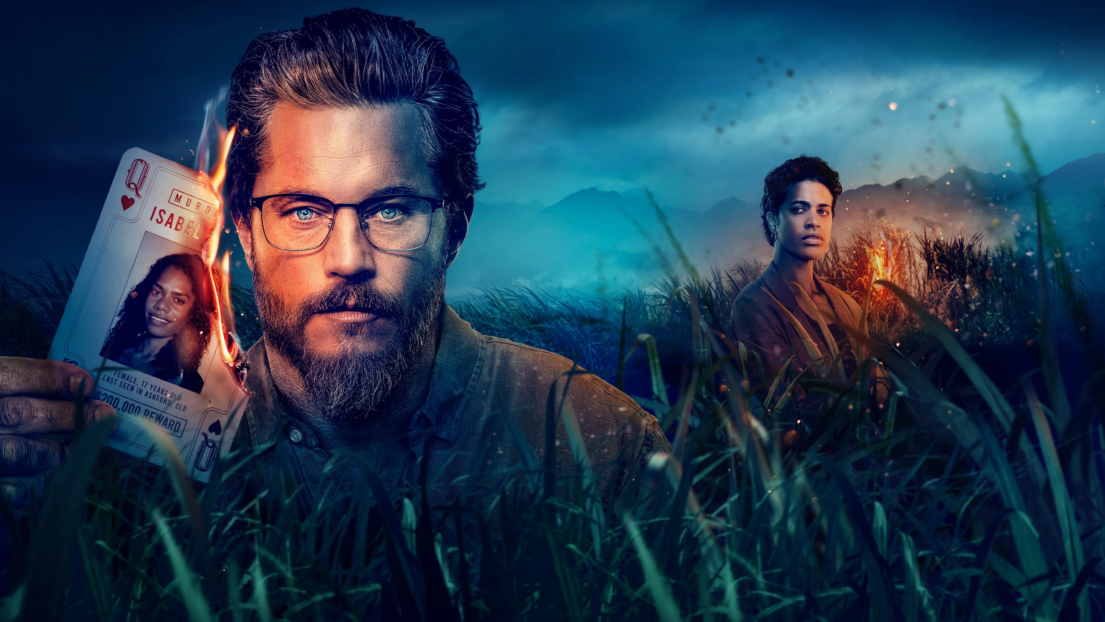 Phim Tuyết Đen - Black Snow (2023)