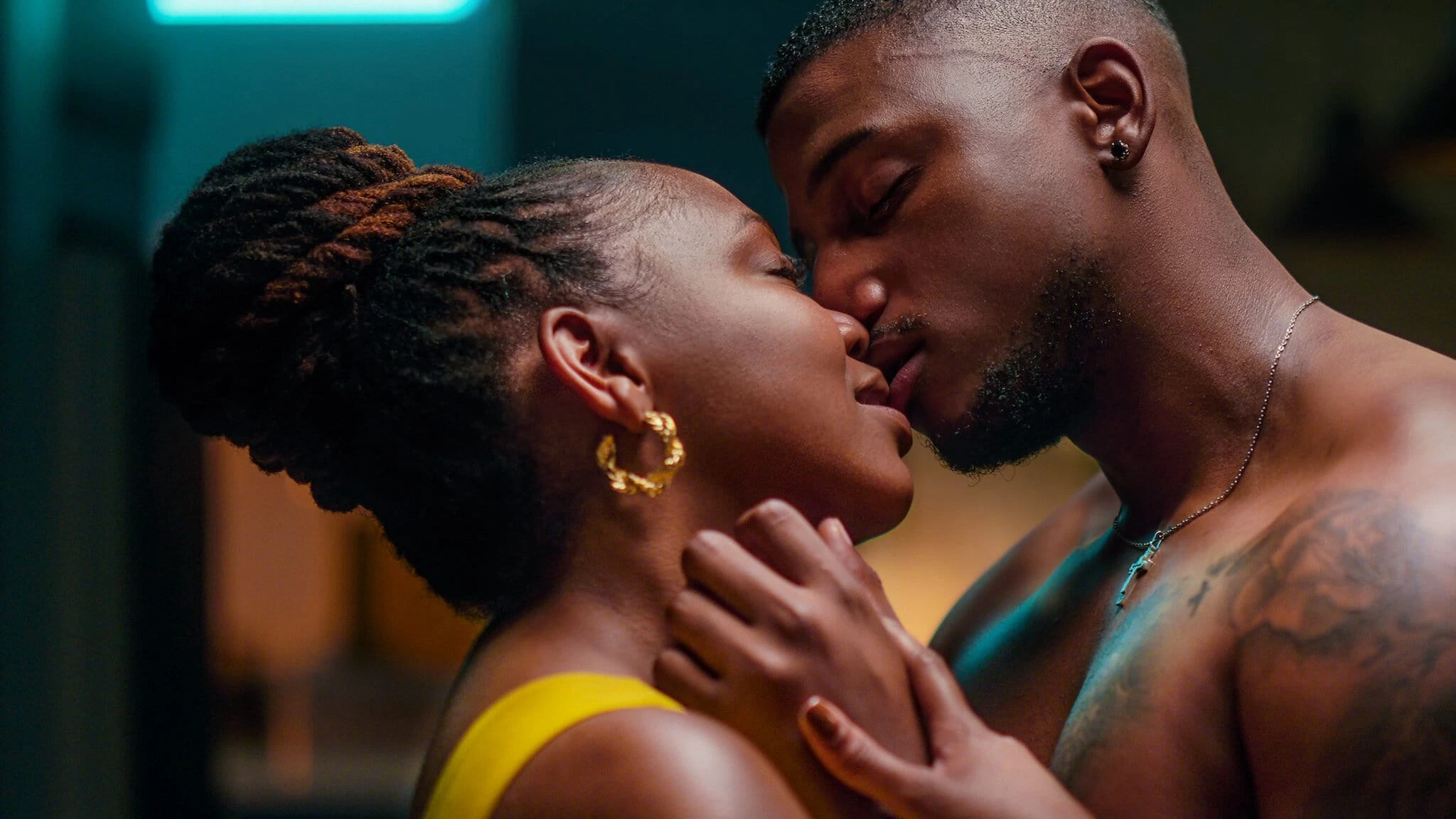 Phim Umjolo: Những Cô Gái Si Tinh - Umjolo: The Gone Girl (2024)