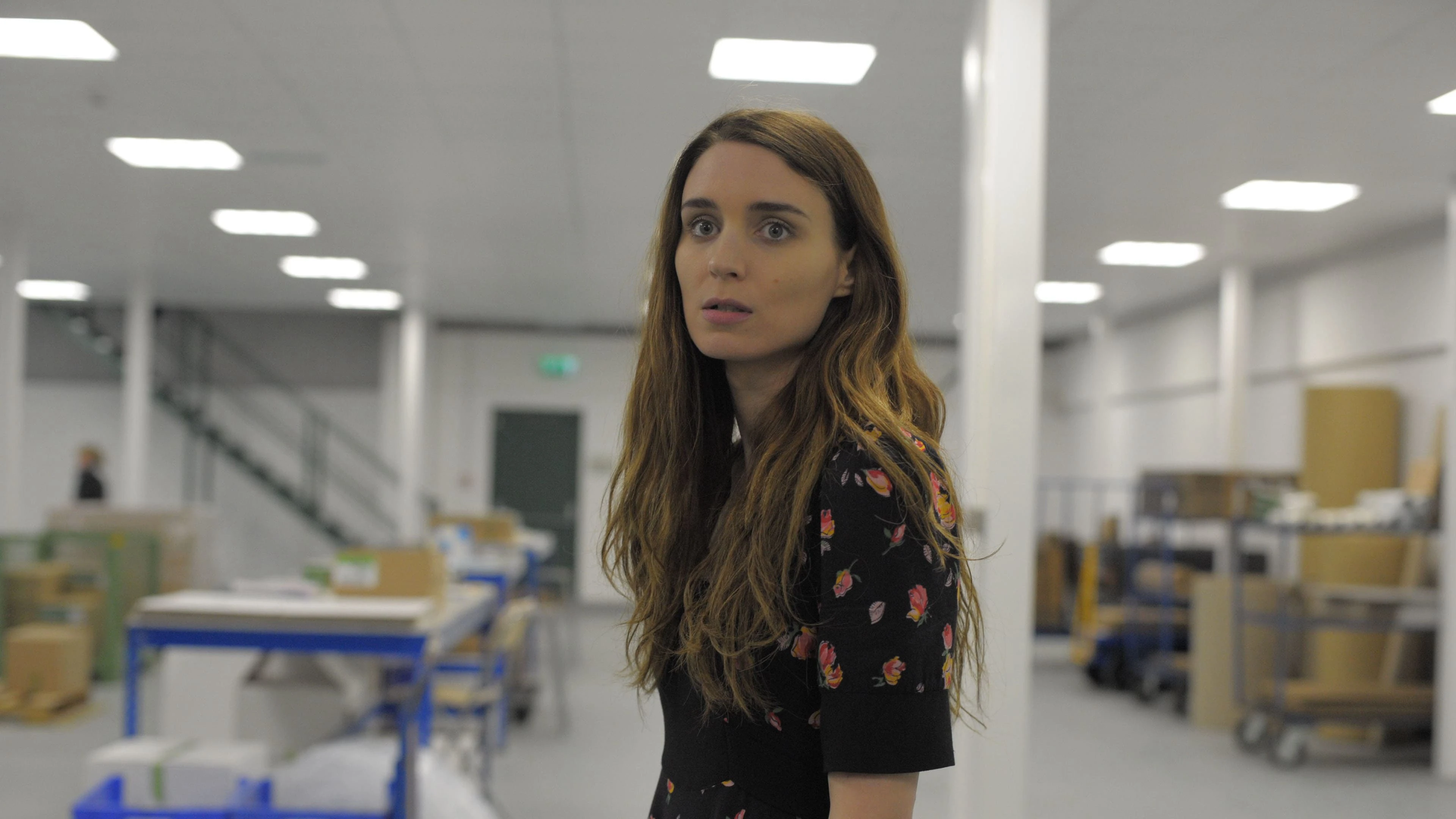 Phim Una - Una (2017)