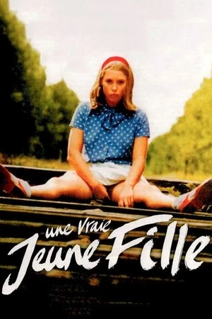 Phim Une vraie jeune fille - A Real Young Girl (1999)