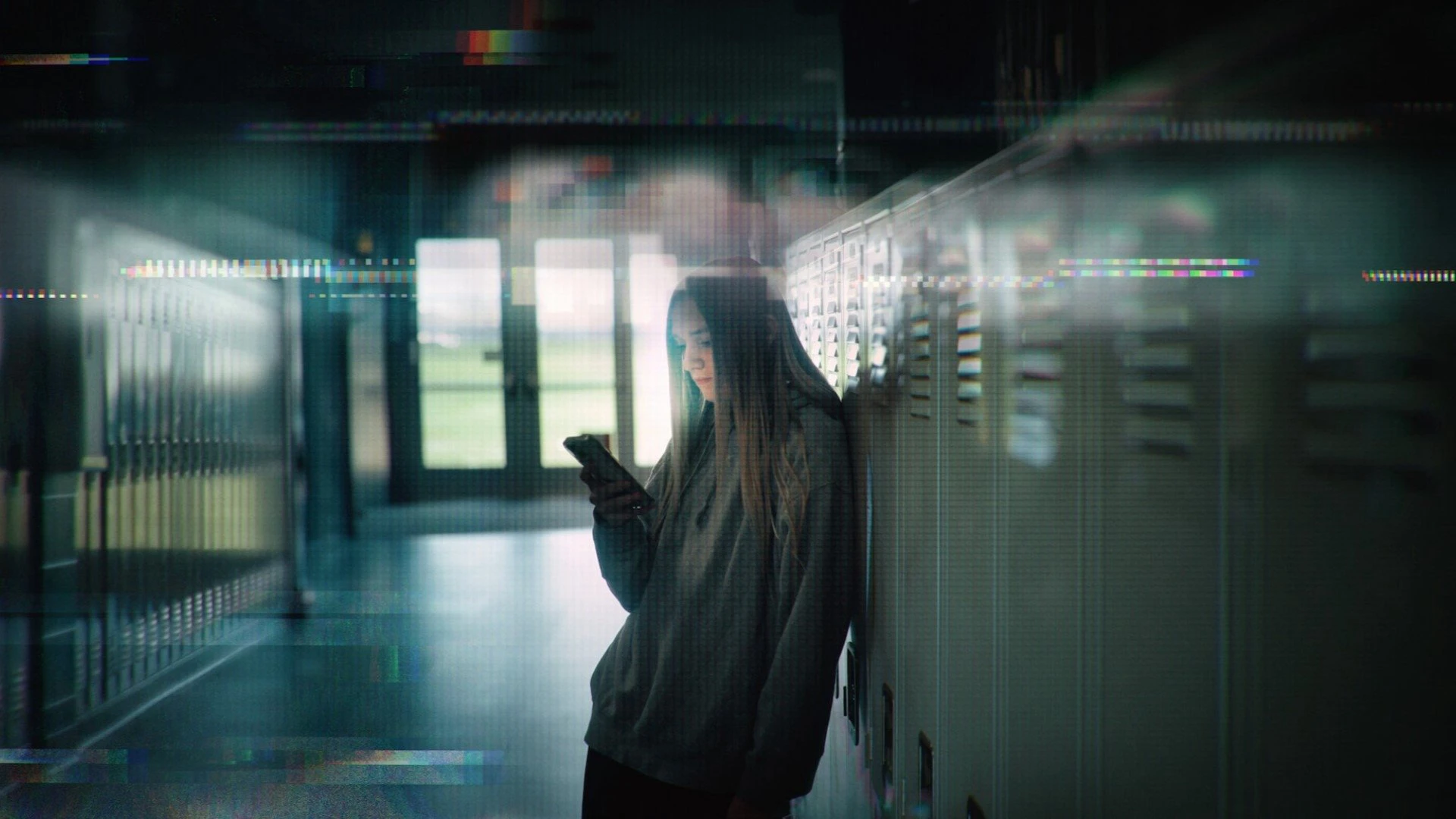 Phim Unknown Number: The High School Catfish - Unknown Number: The High School Catfish (2025)