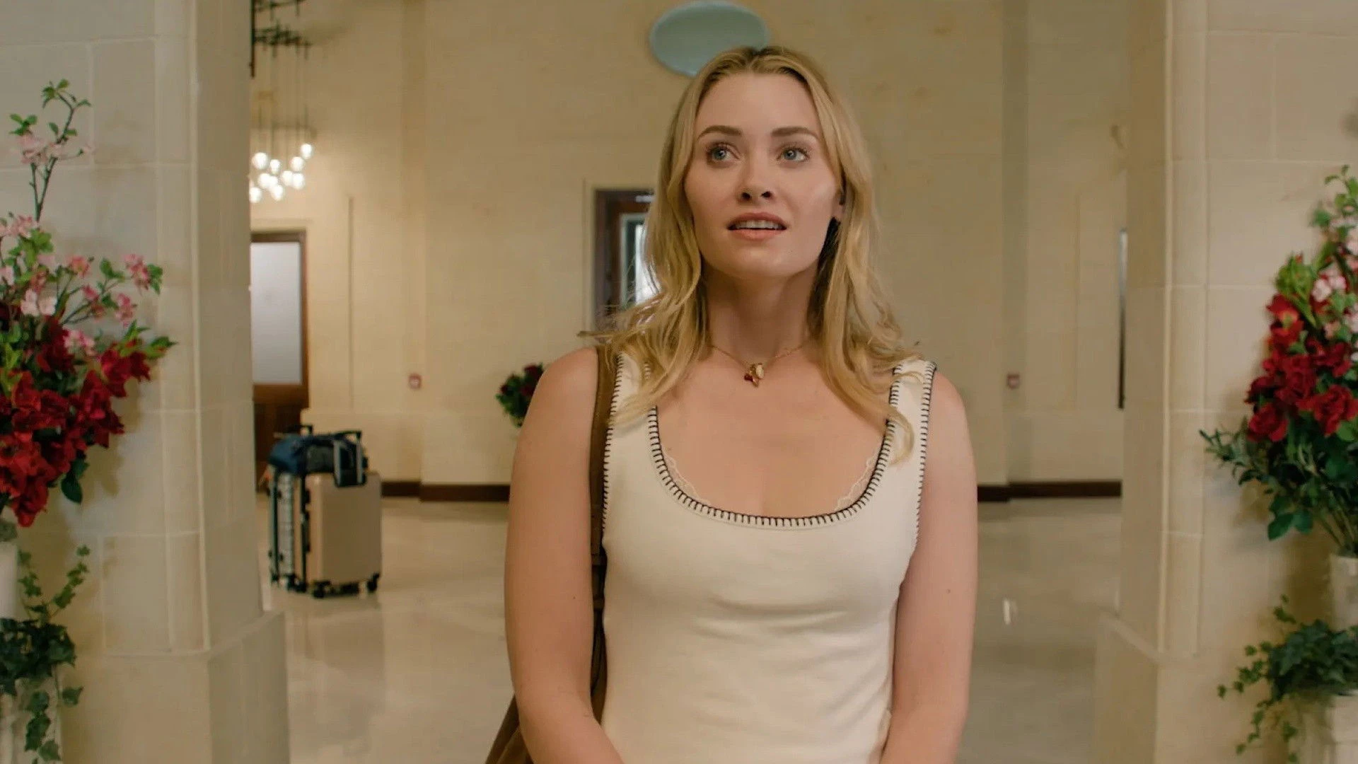 Phim Valentine Cái Con Khỉ - F Valentine's Day (2026)