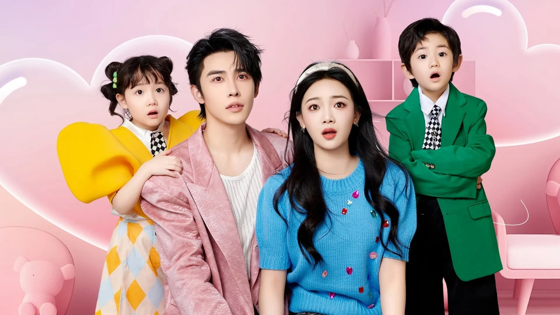 Phim Vẫn Rất Yêu Cô Ấy - Lost and Found (2024)