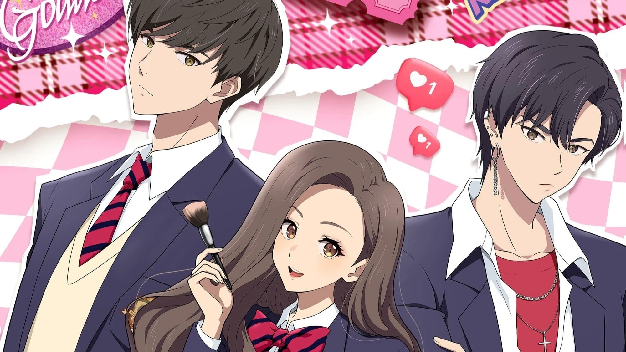 Phim Vẻ Đẹp Đích Thực - True Beauty (2024)